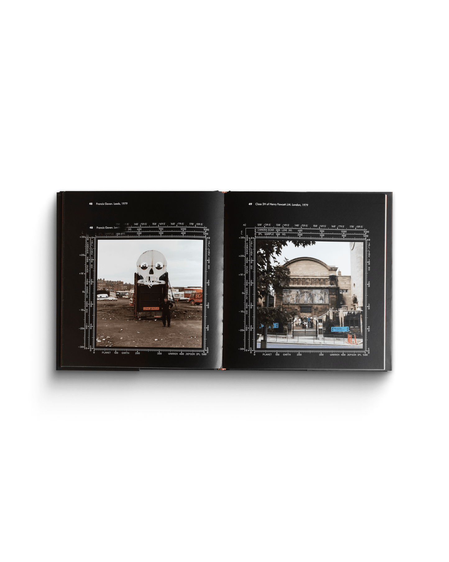 Nouveau démenti de la mission spatiale Viking 4