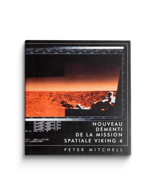 Nouveau démenti de la mission spatiale Viking 4