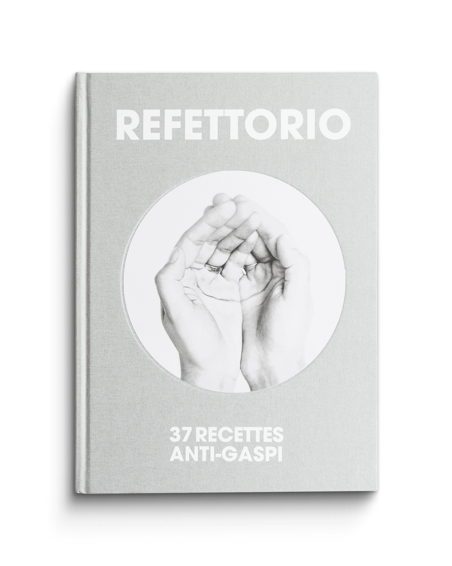 Refettorio 37 Recettes anti-gaspi