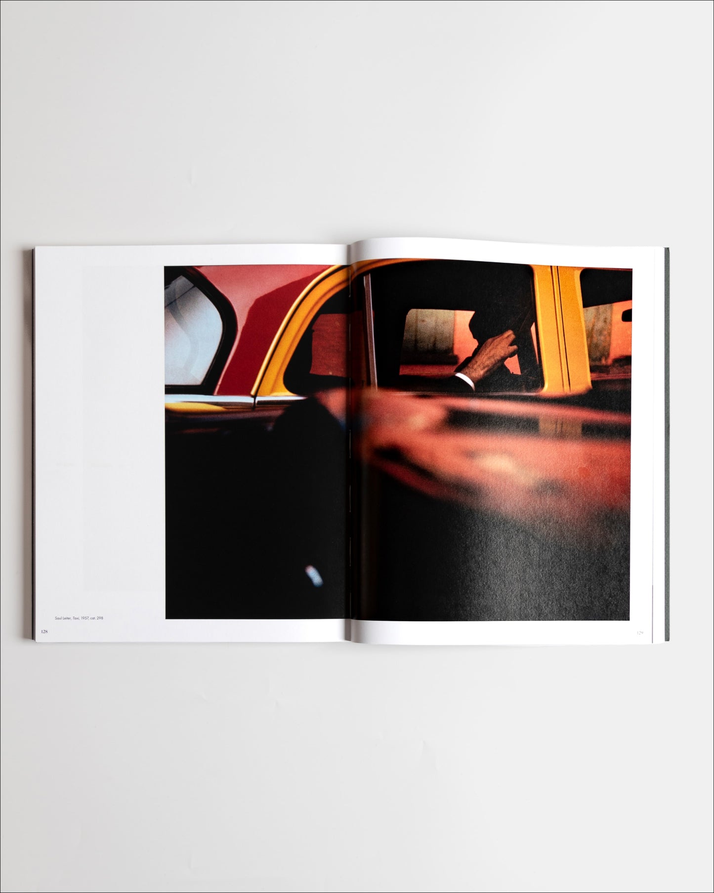 Voir le temps en couleurs. Les défis de la photographie | Catalogue de l’exposition au Centre Pompidou-Metz