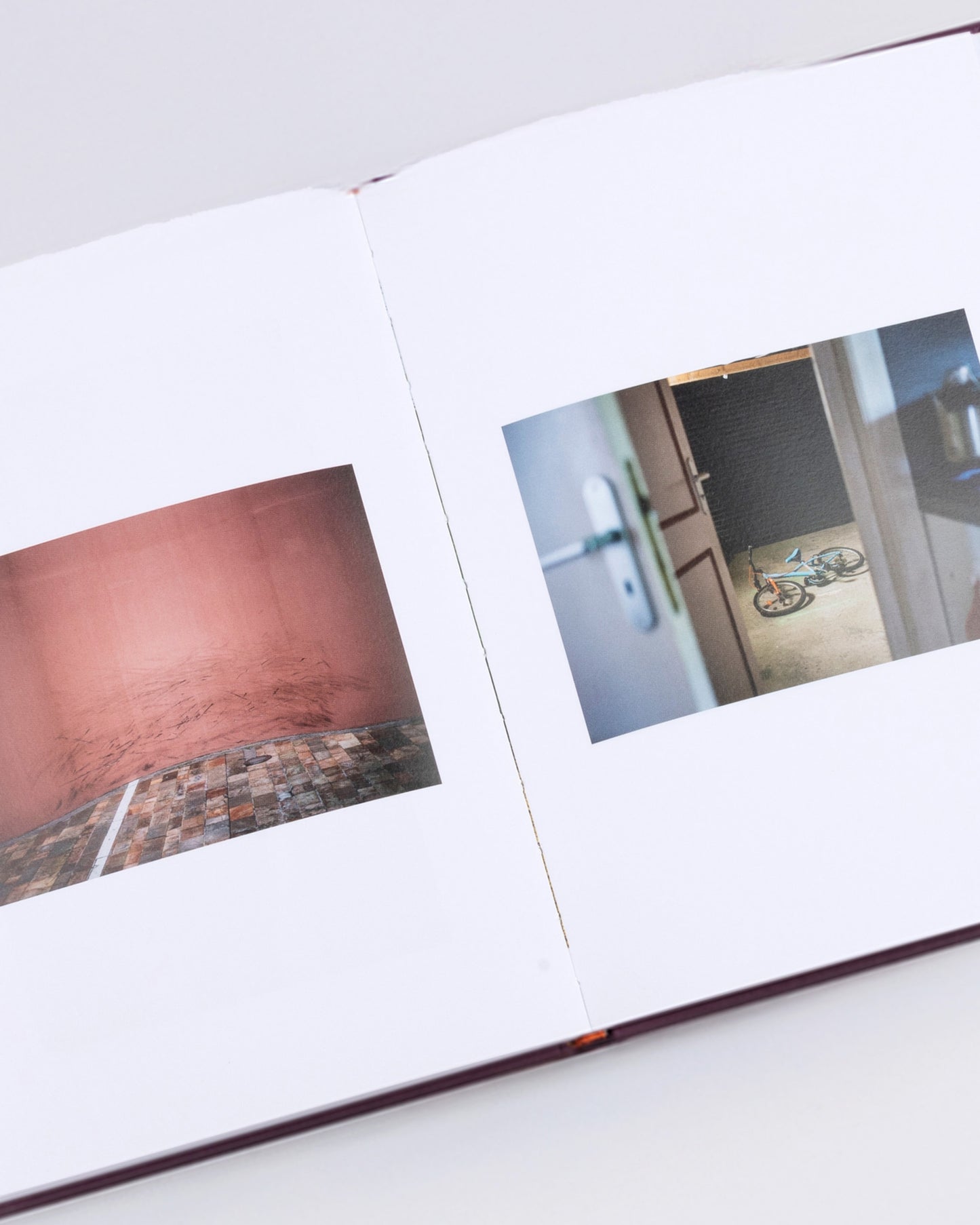 Ève, La Montagne et la jeune fille