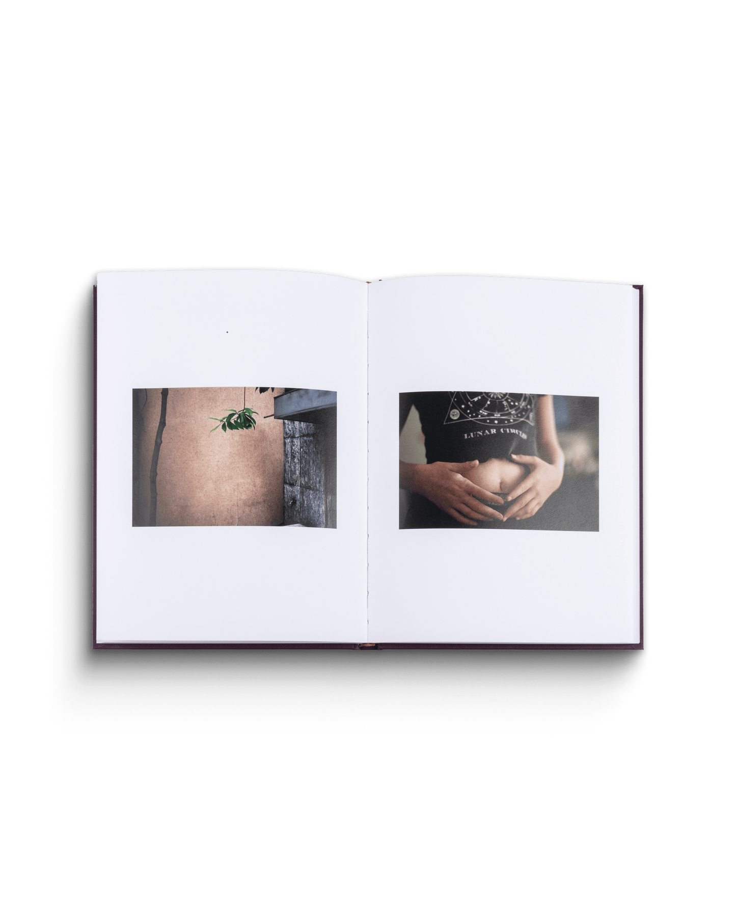 Ève, La Montagne et la jeune fille