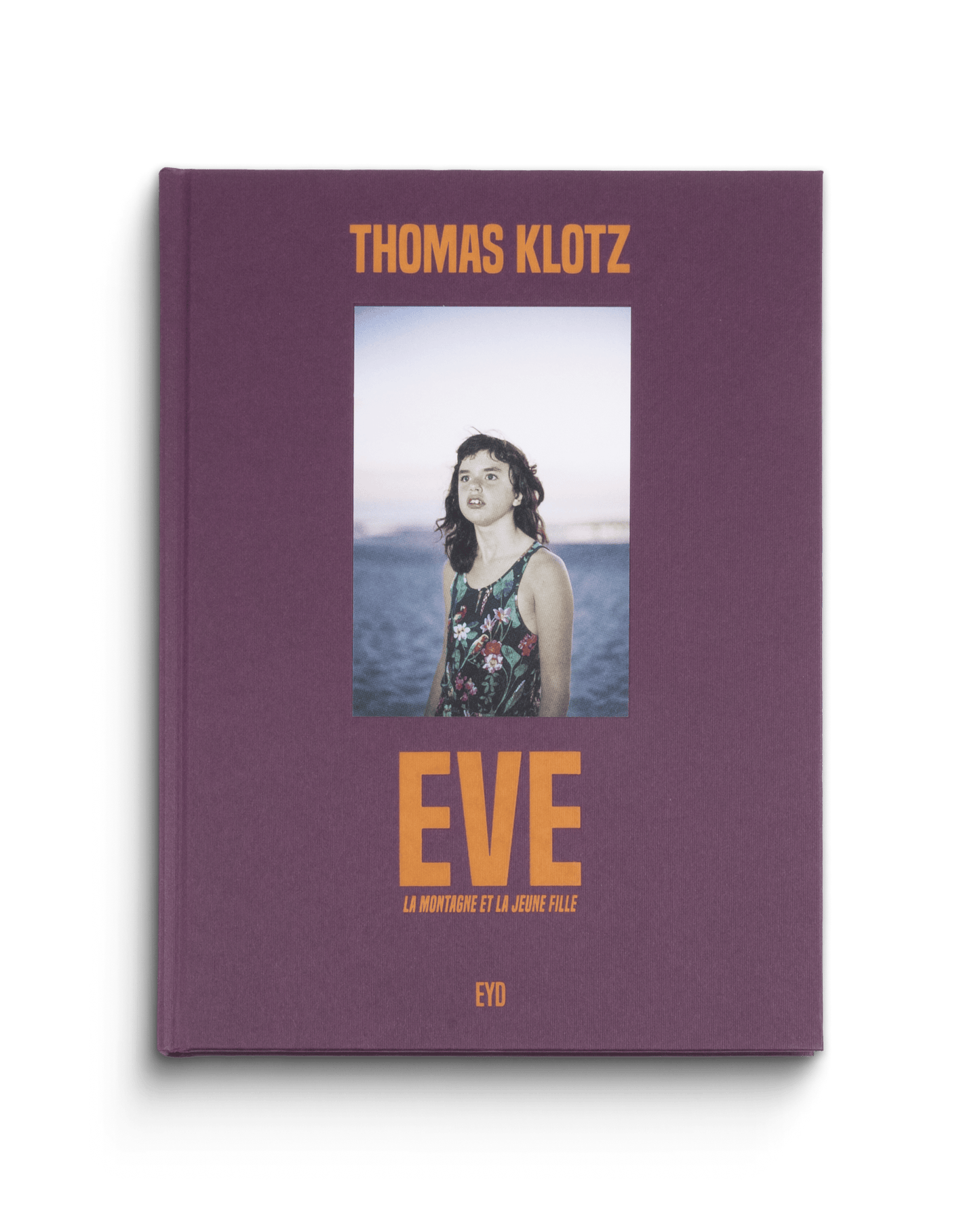 Ève, La Montagne et la jeune fille