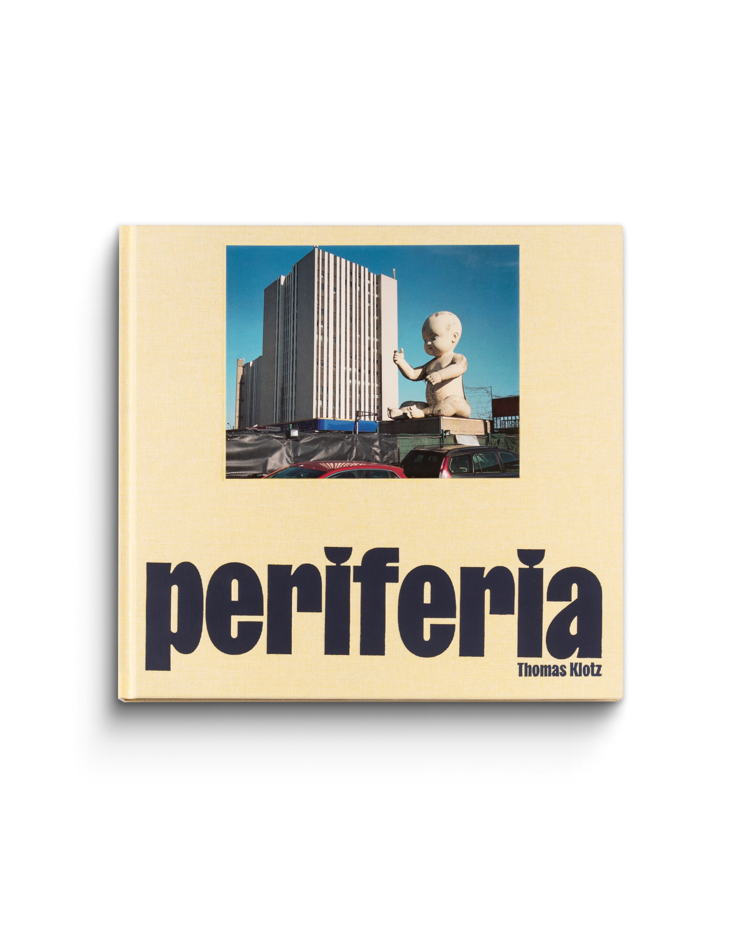 Periferia