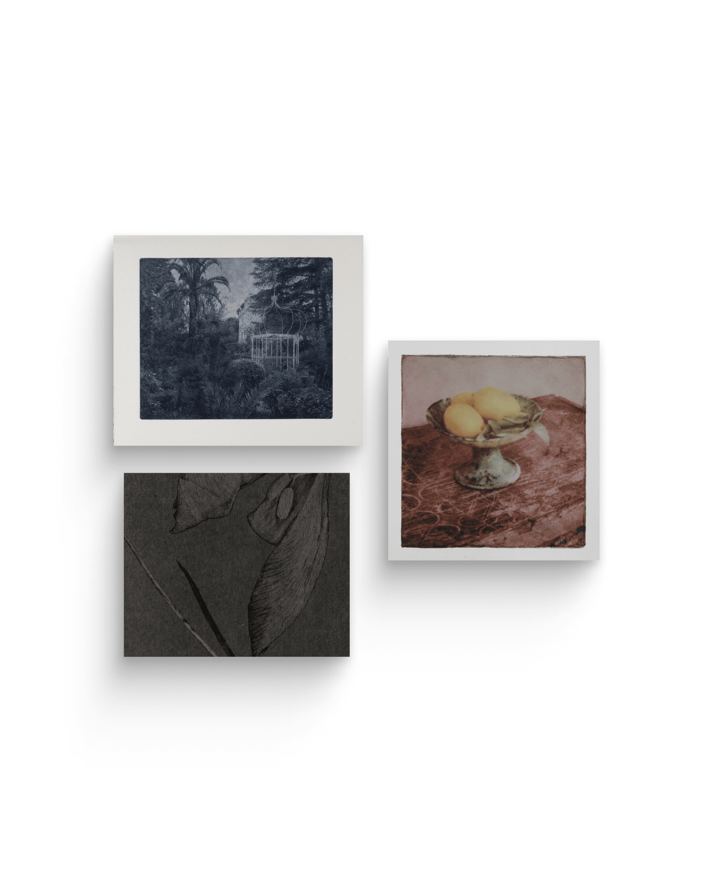 Conversation | Tirages de tête