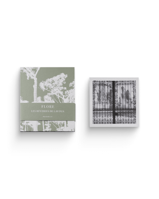 Lavinia | Tirages de tête