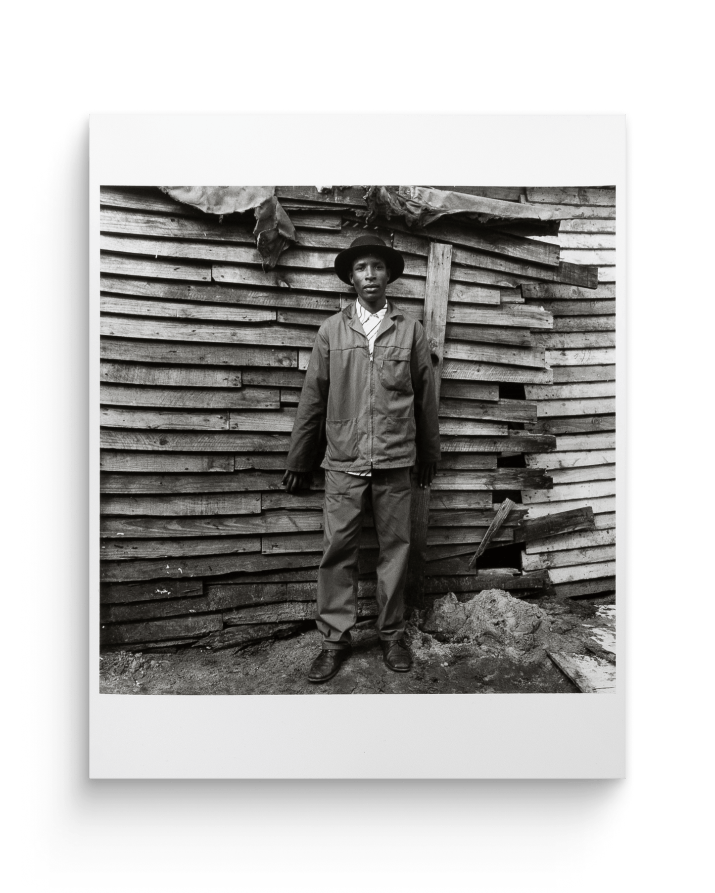 Township | Tirages de tête