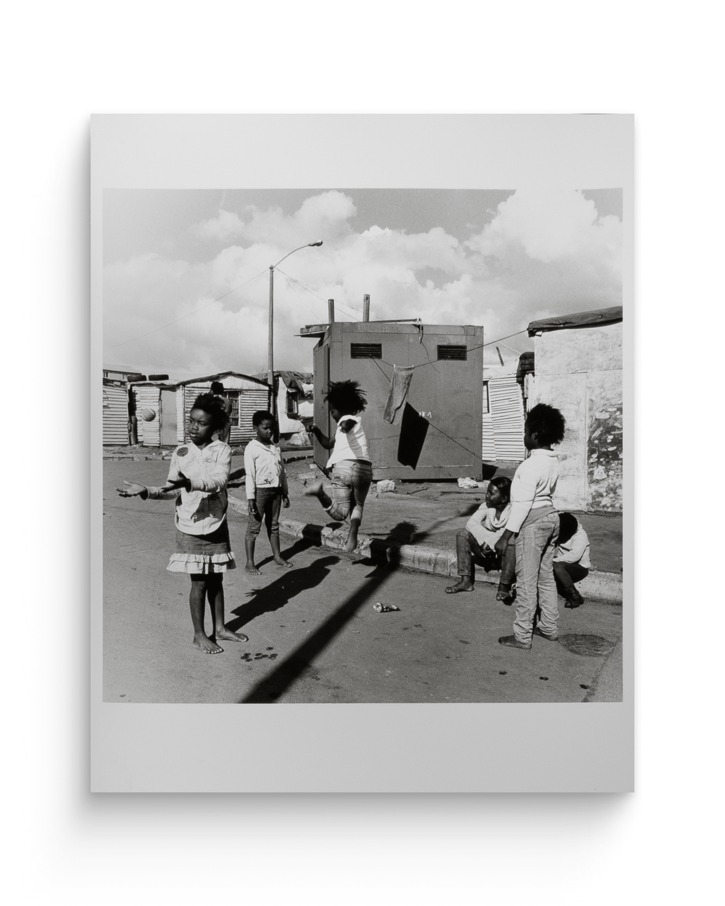 Township | Tirages de tête