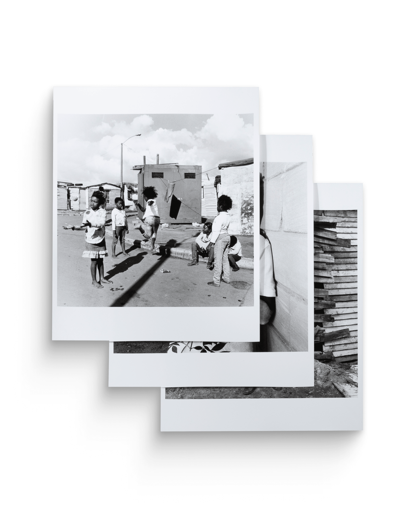 Township | Tirages de tête