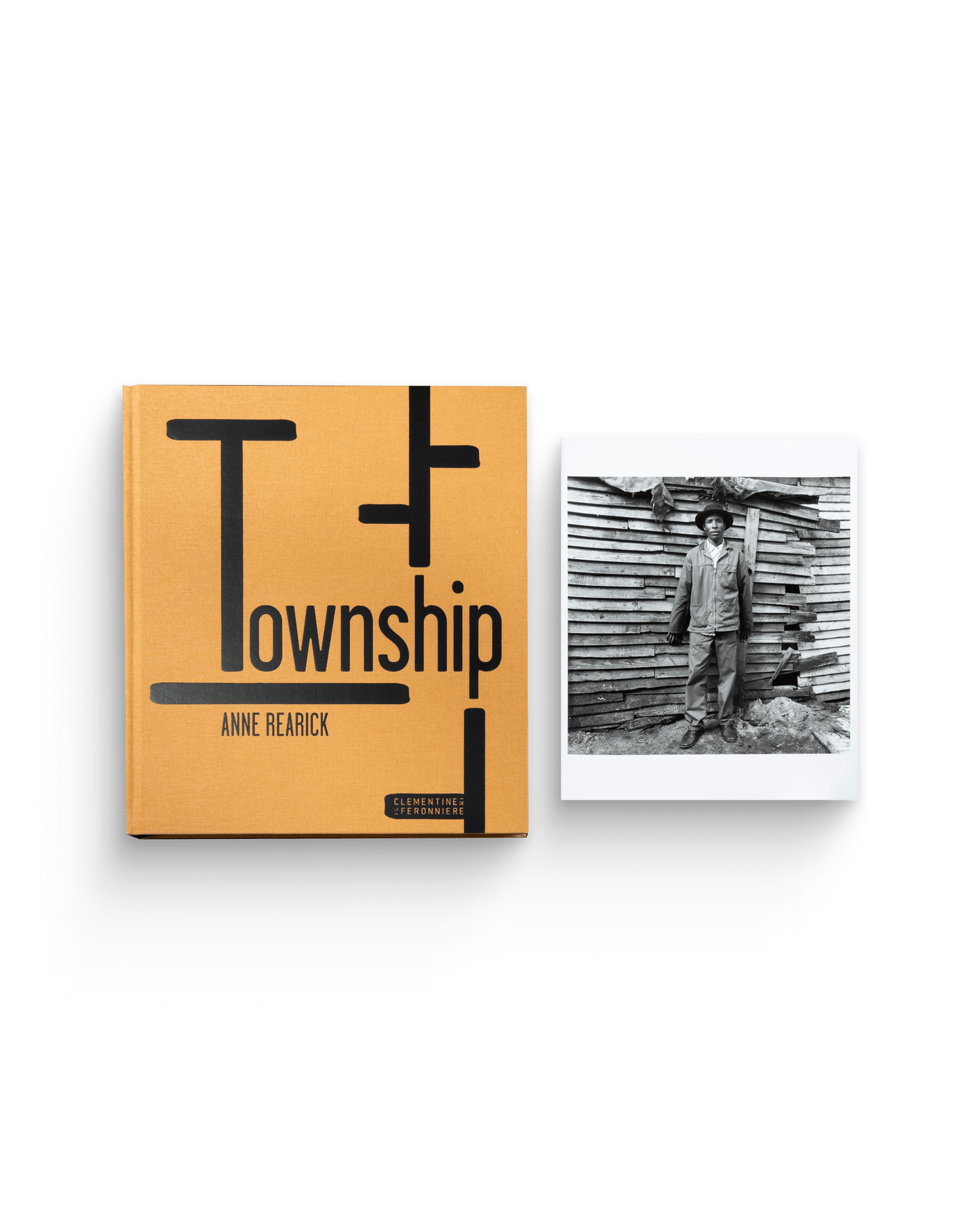 Township | Tirages de tête