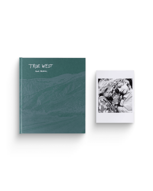 True West | Tirages de tête