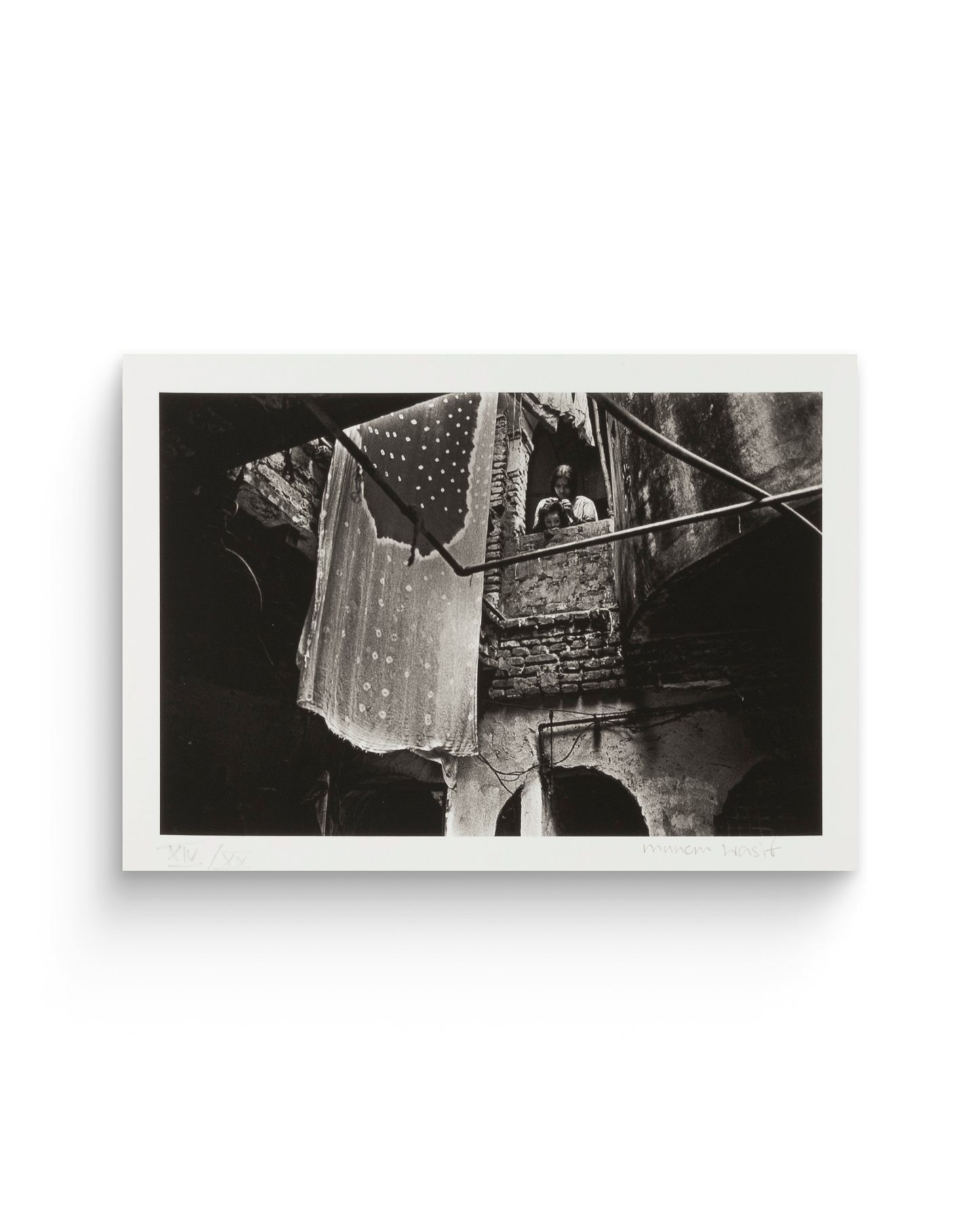 Belonging | Tirages de tête