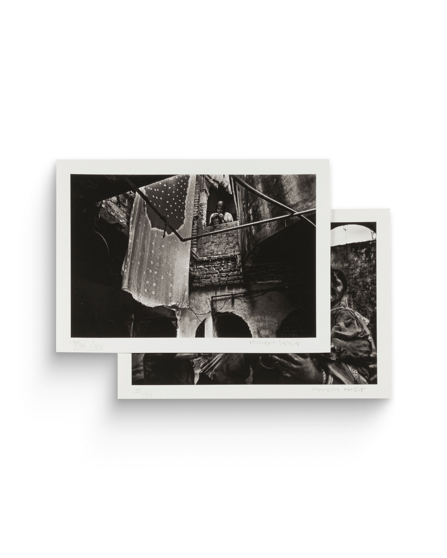 Belonging | Tirages de tête