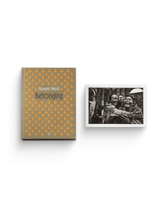 Belonging | Tirages de tête