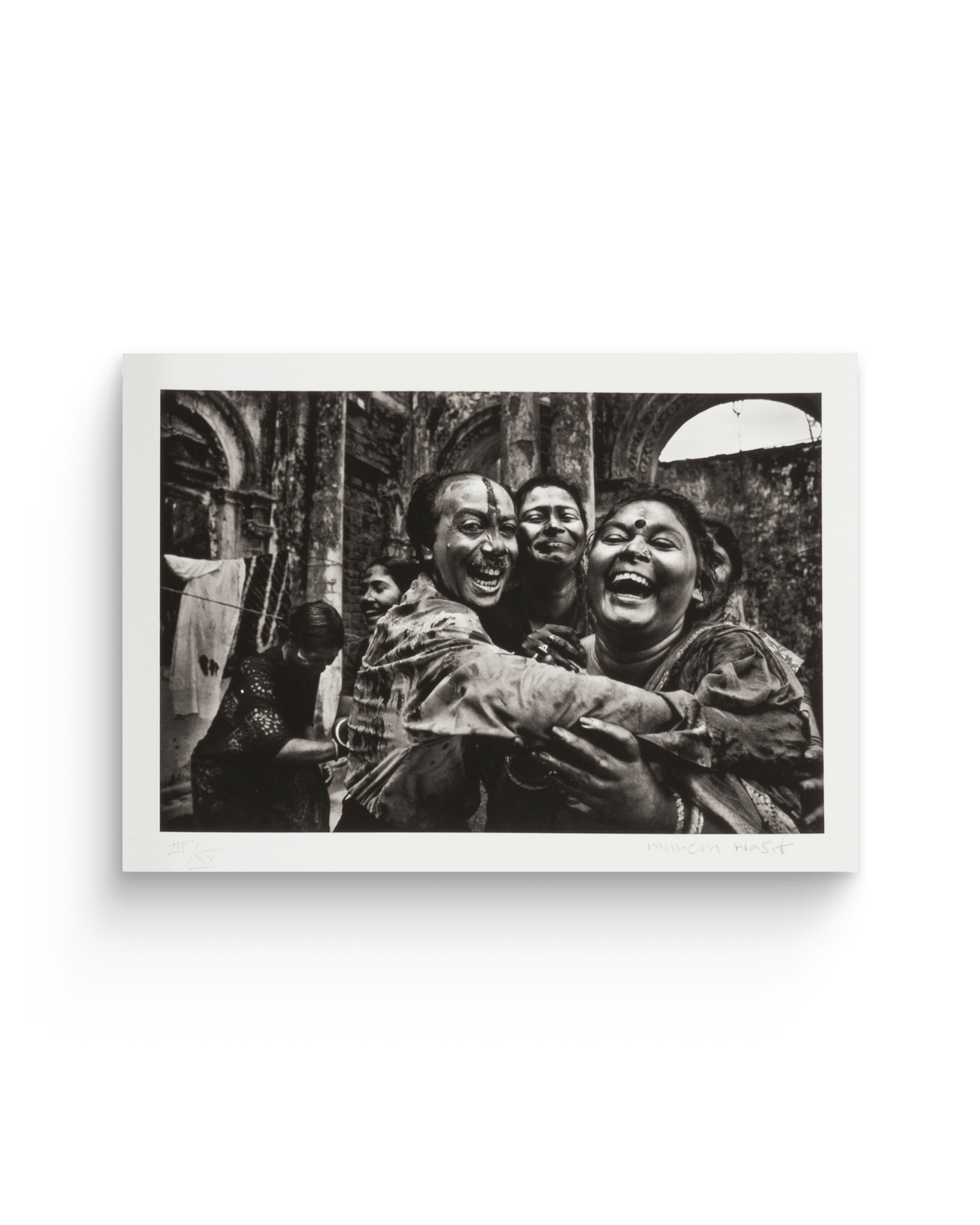 Belonging | Tirages de tête