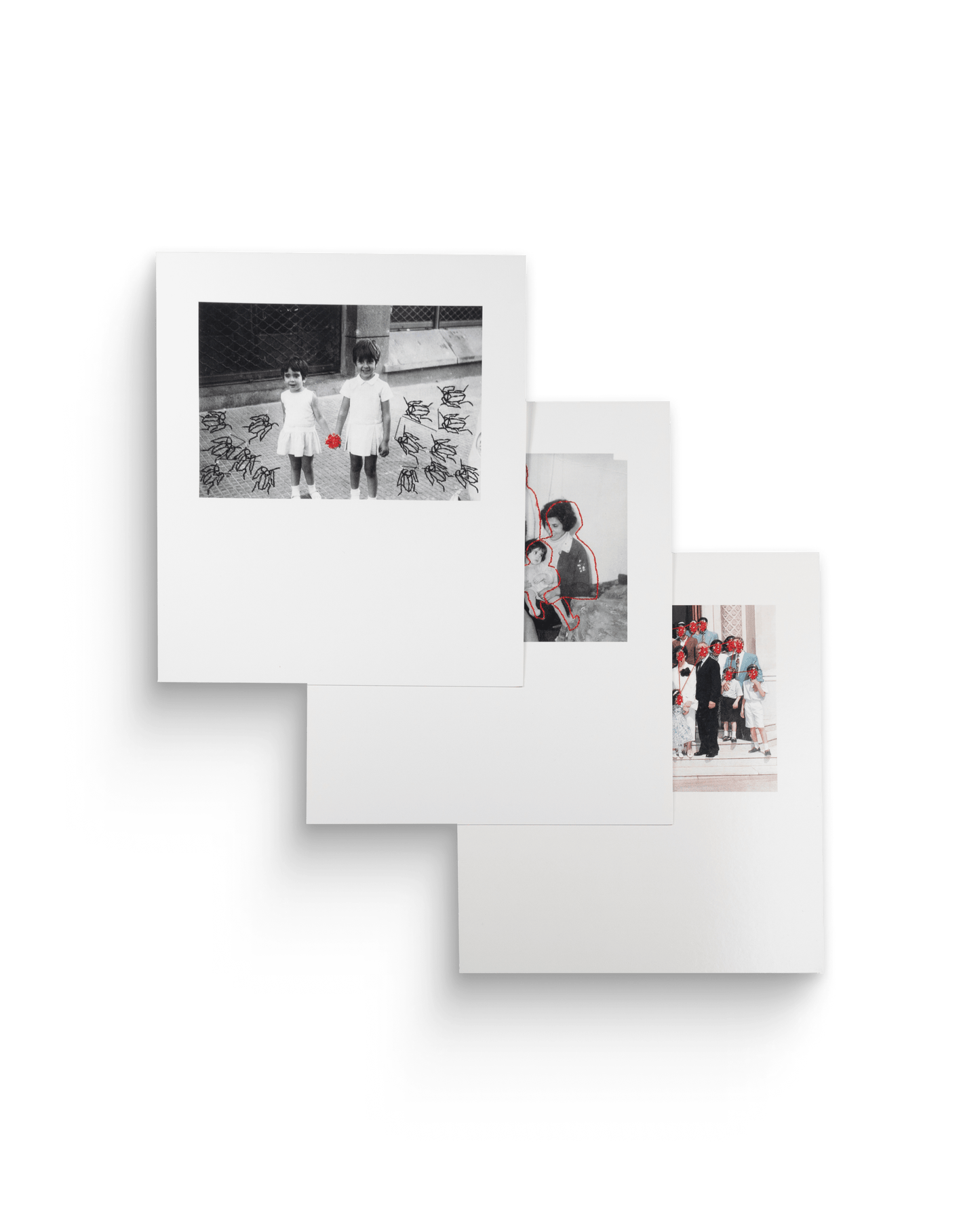 Photos Souvenirs | Tirages de tête