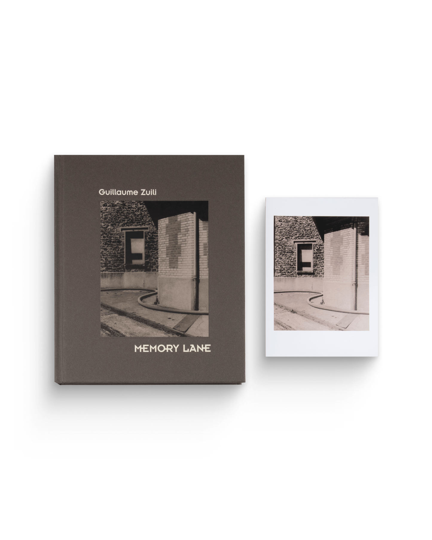 Memory Lane | Tirages de tête