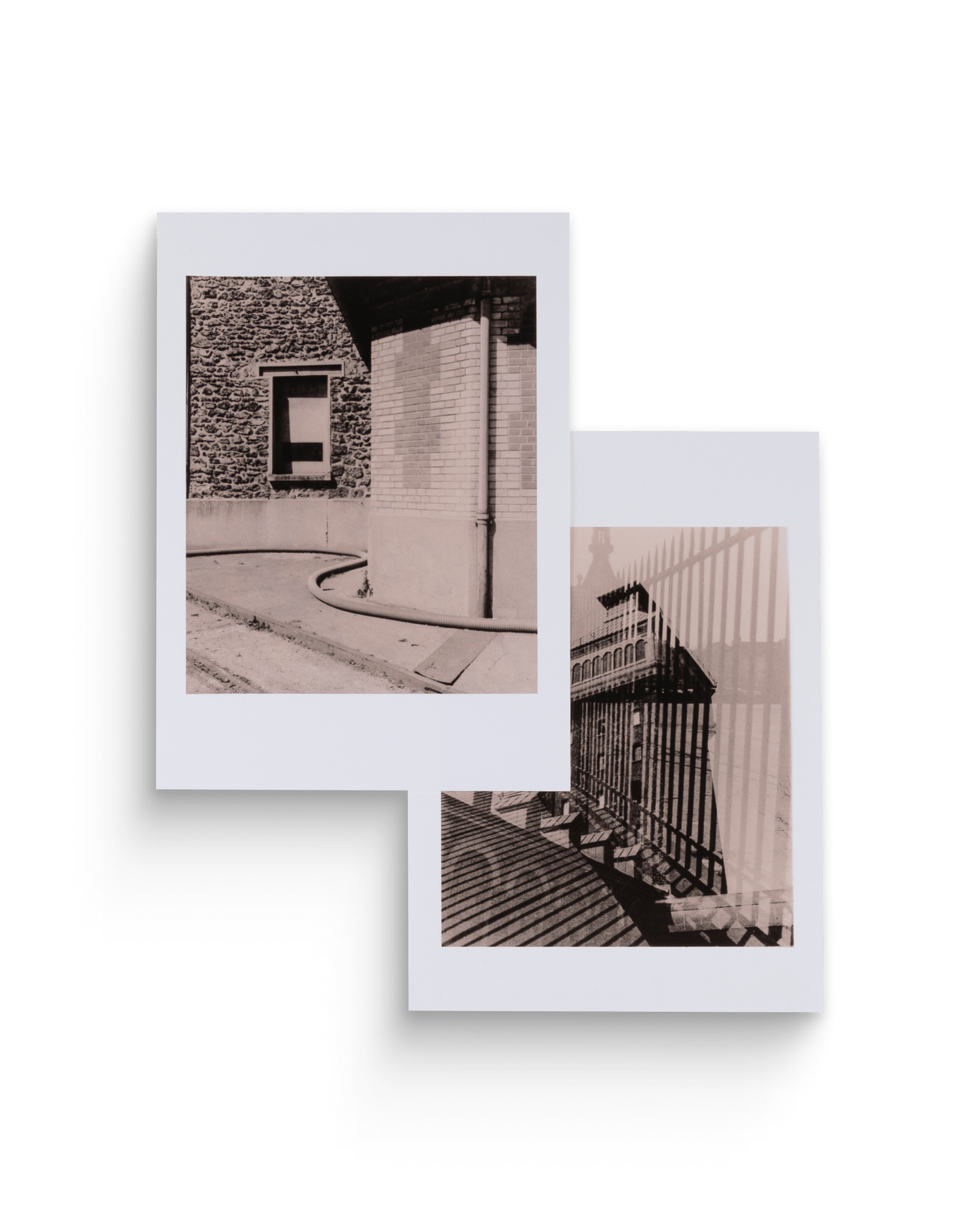 Memory Lane | Tirages de tête