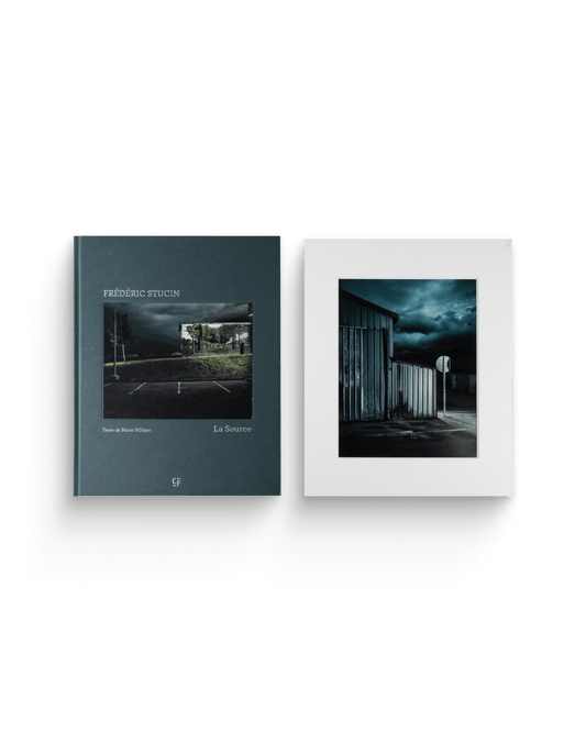 La Source | Tirages de tête