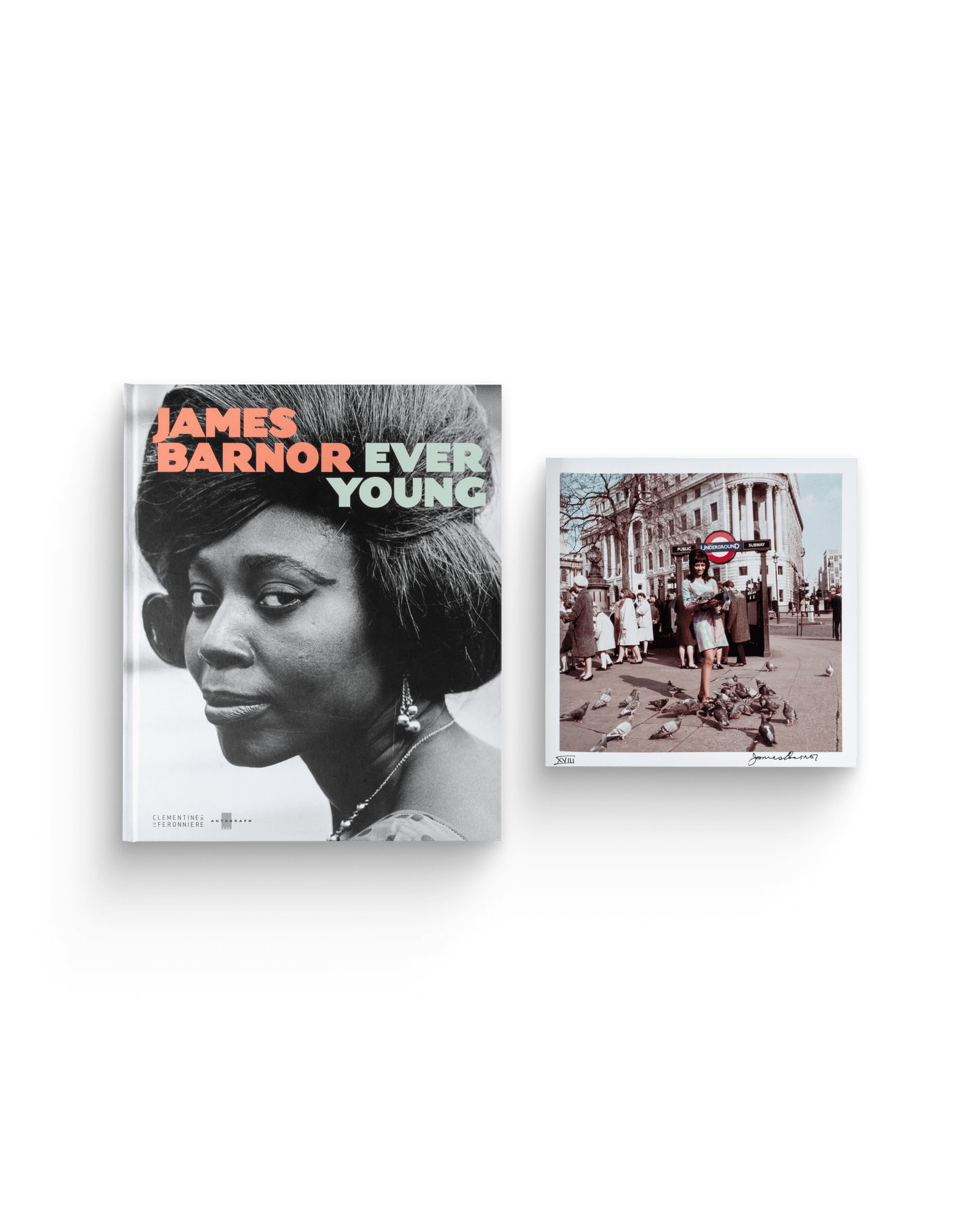 Ever Young | Tirages de tête