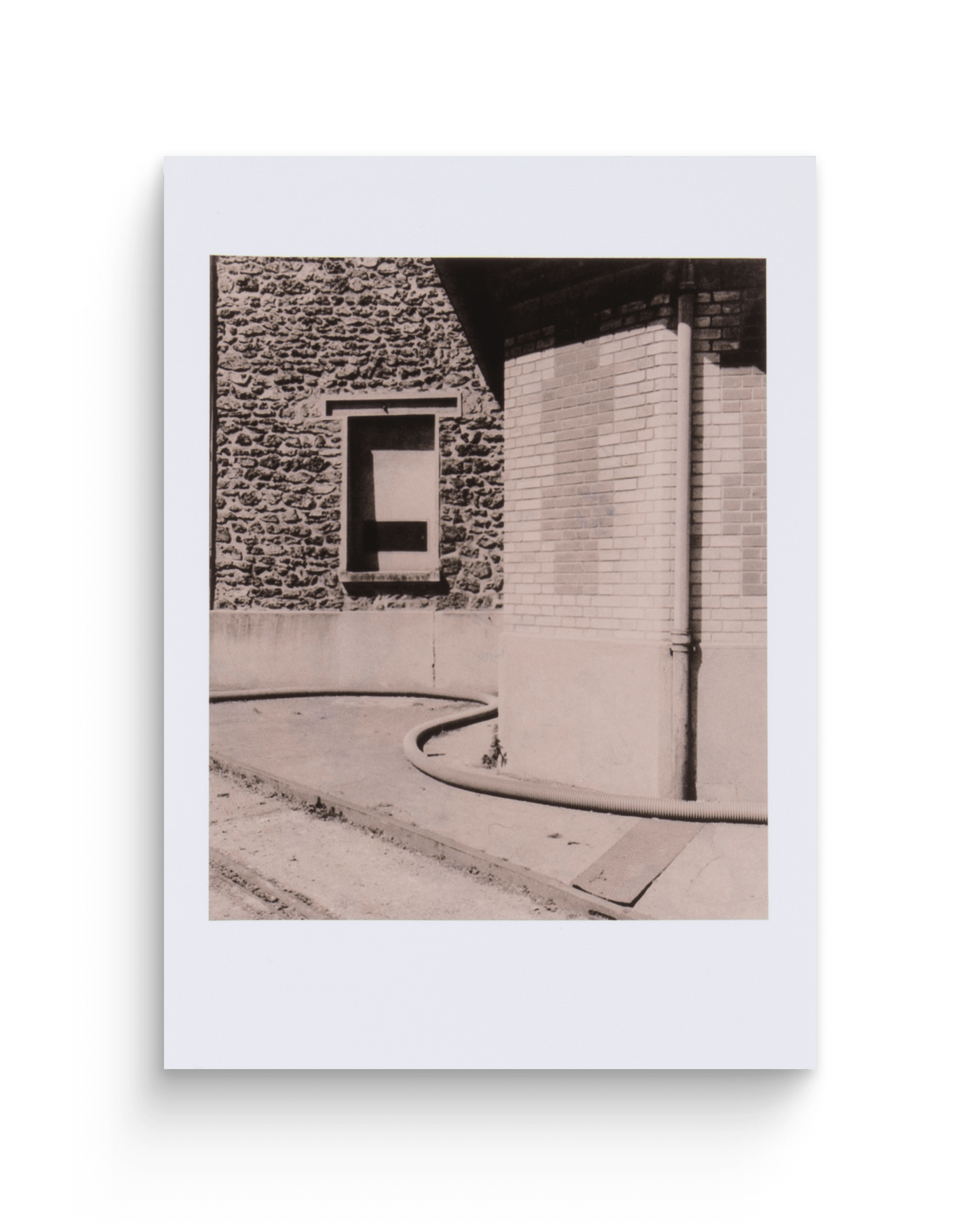 Memory Lane | Tirages de tête