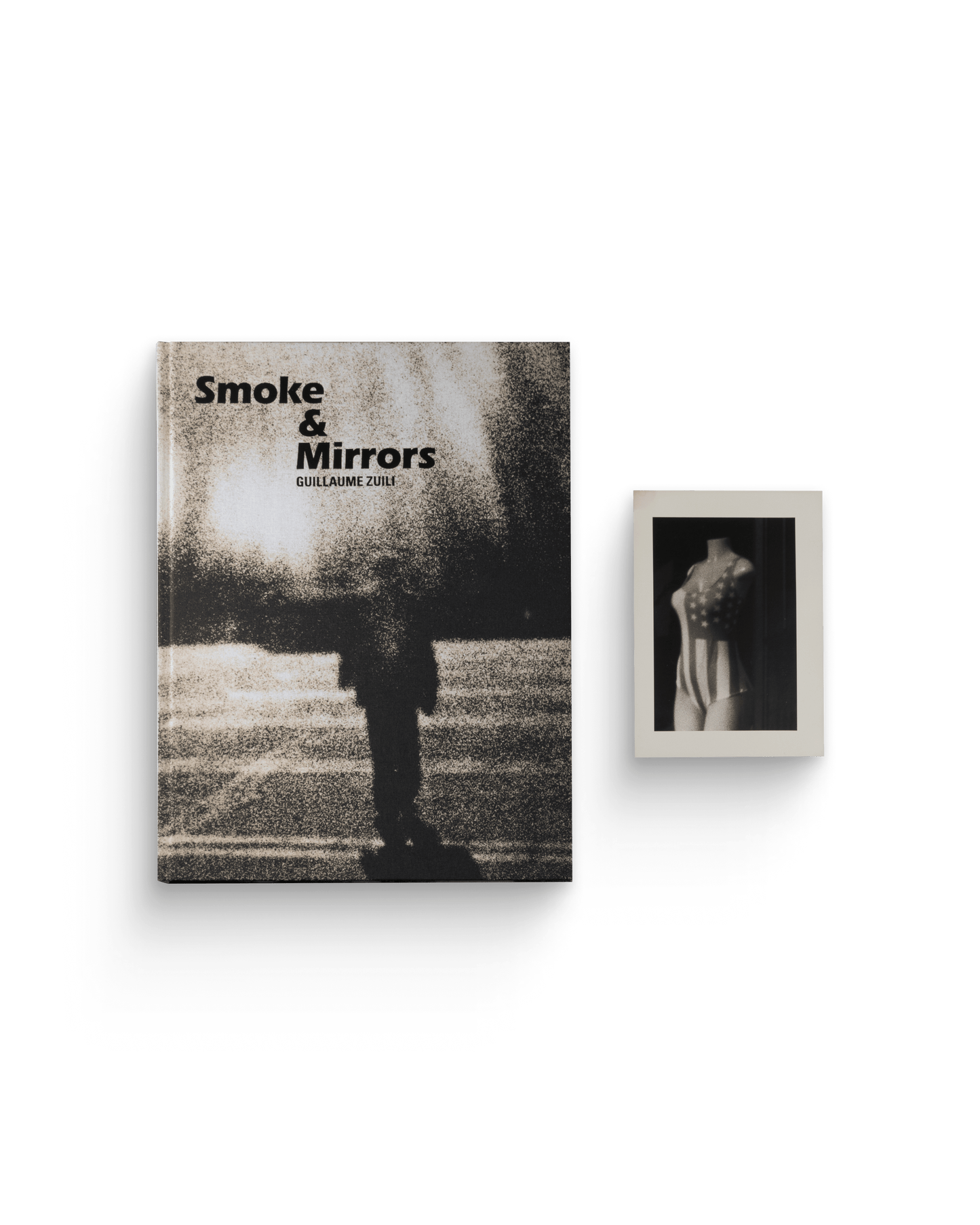 Smoke & Mirrors | Tirages de tête