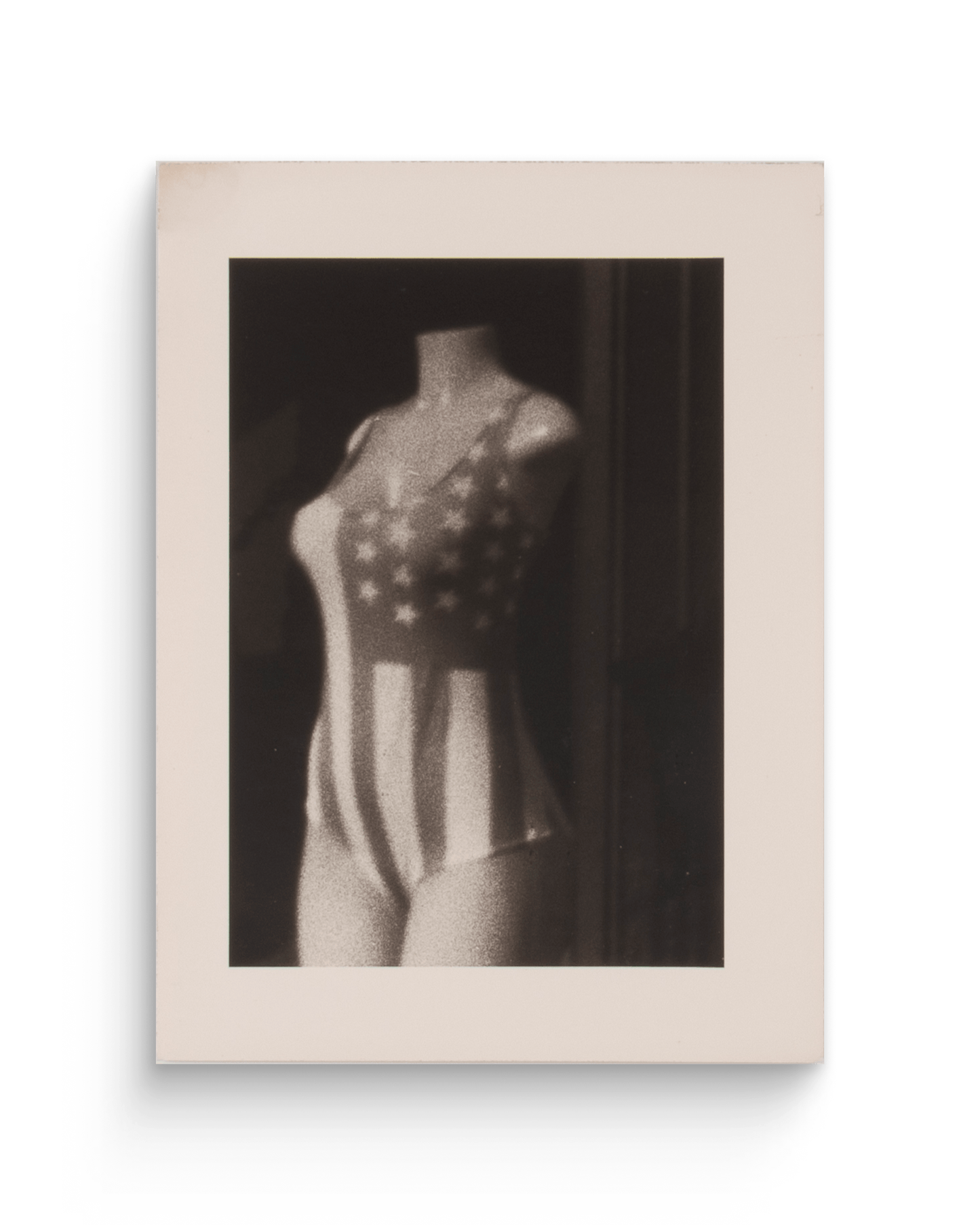 Smoke & Mirrors | Tirages de tête