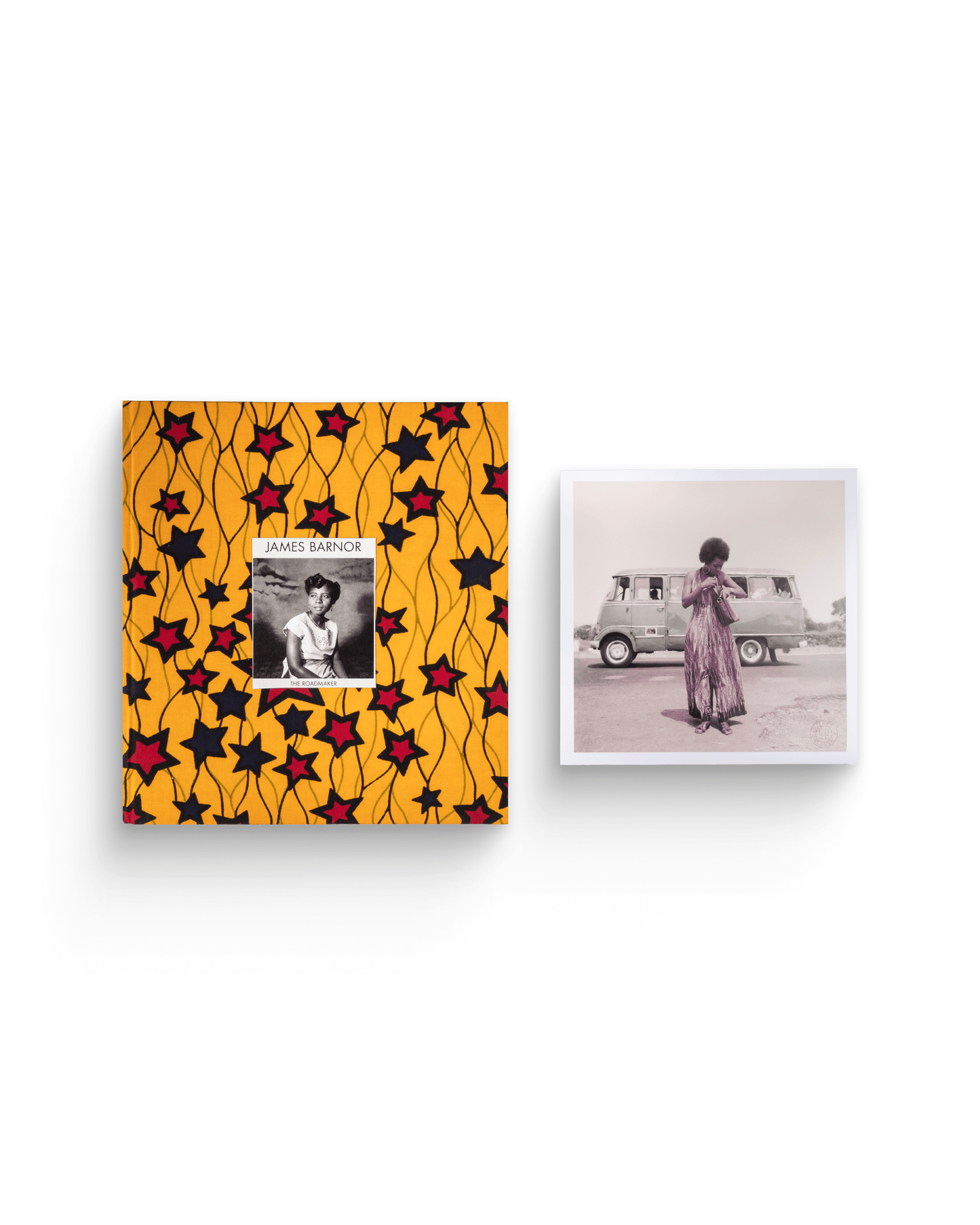 The Roadmaker x Wax | Tirage de tête