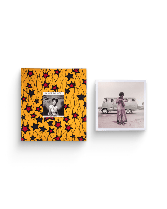 The Roadmaker x Wax | Tirage de tête