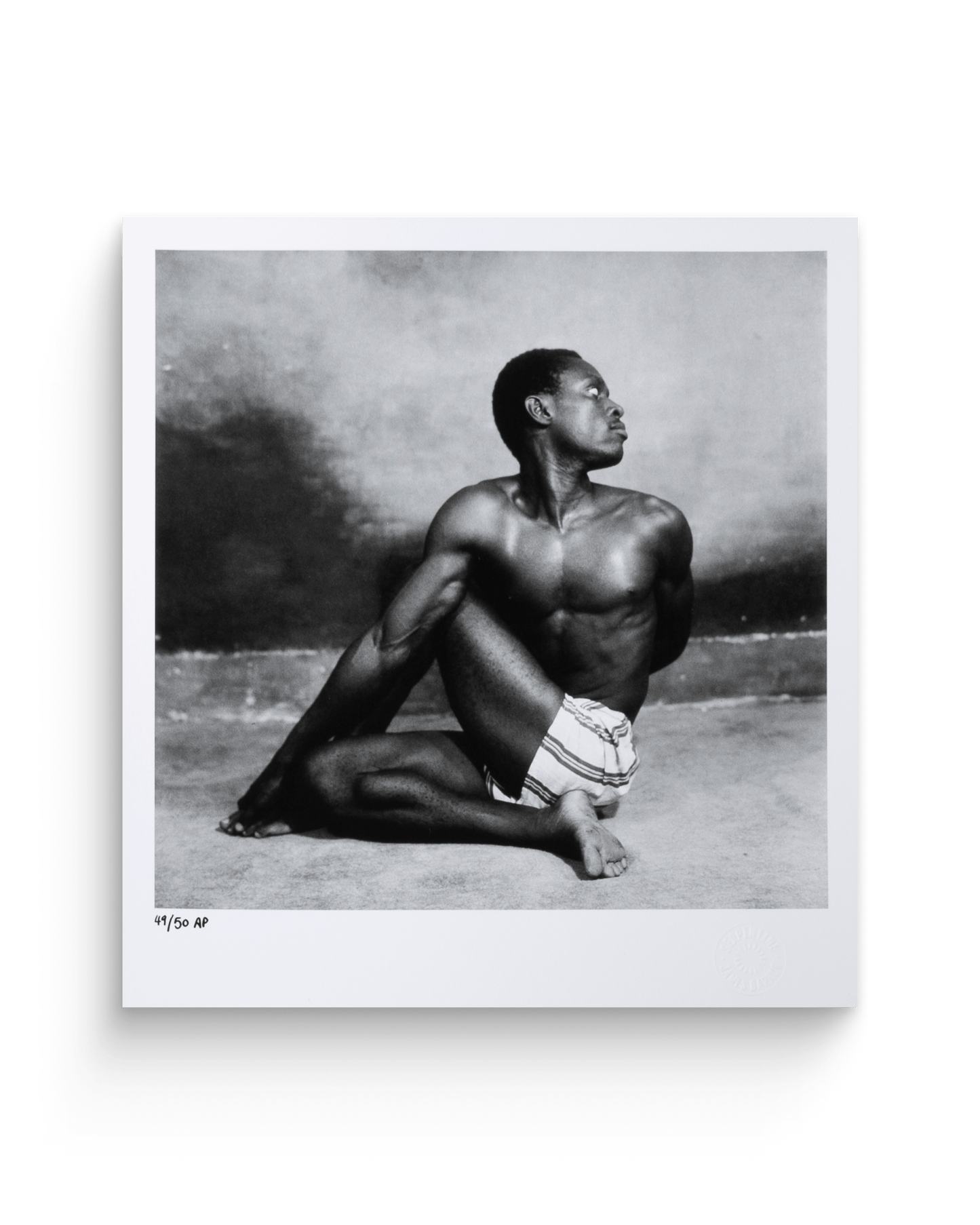 Catalogue Serpentine | Tirages de tête