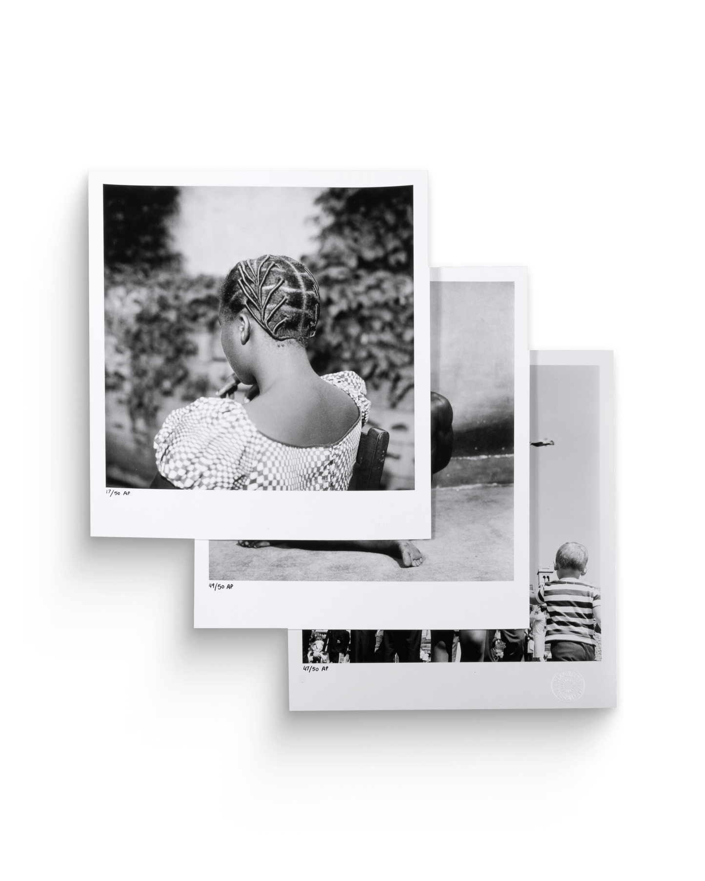 Catalogue Serpentine | Tirages de tête