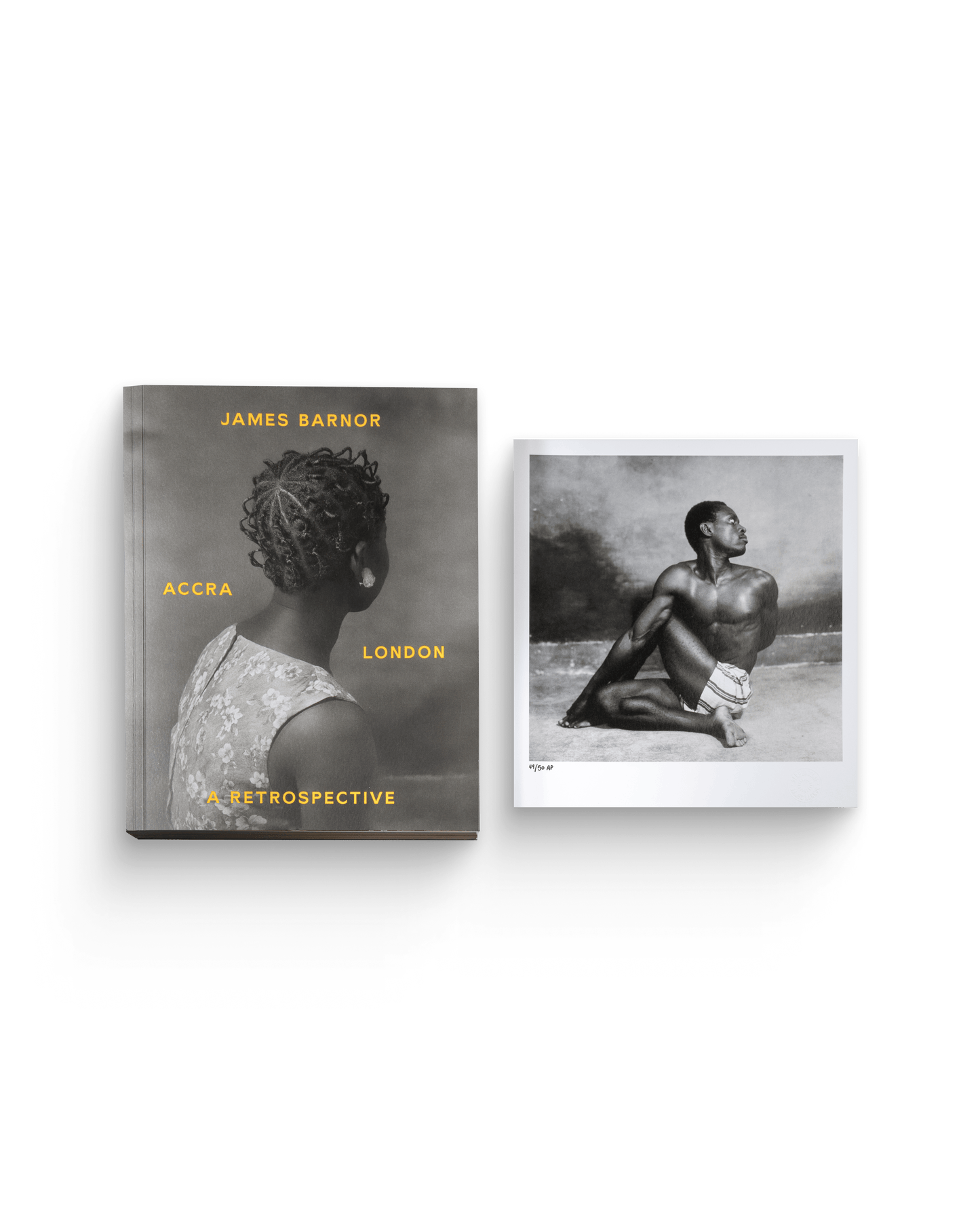 Catalogue Serpentine | Tirages de tête