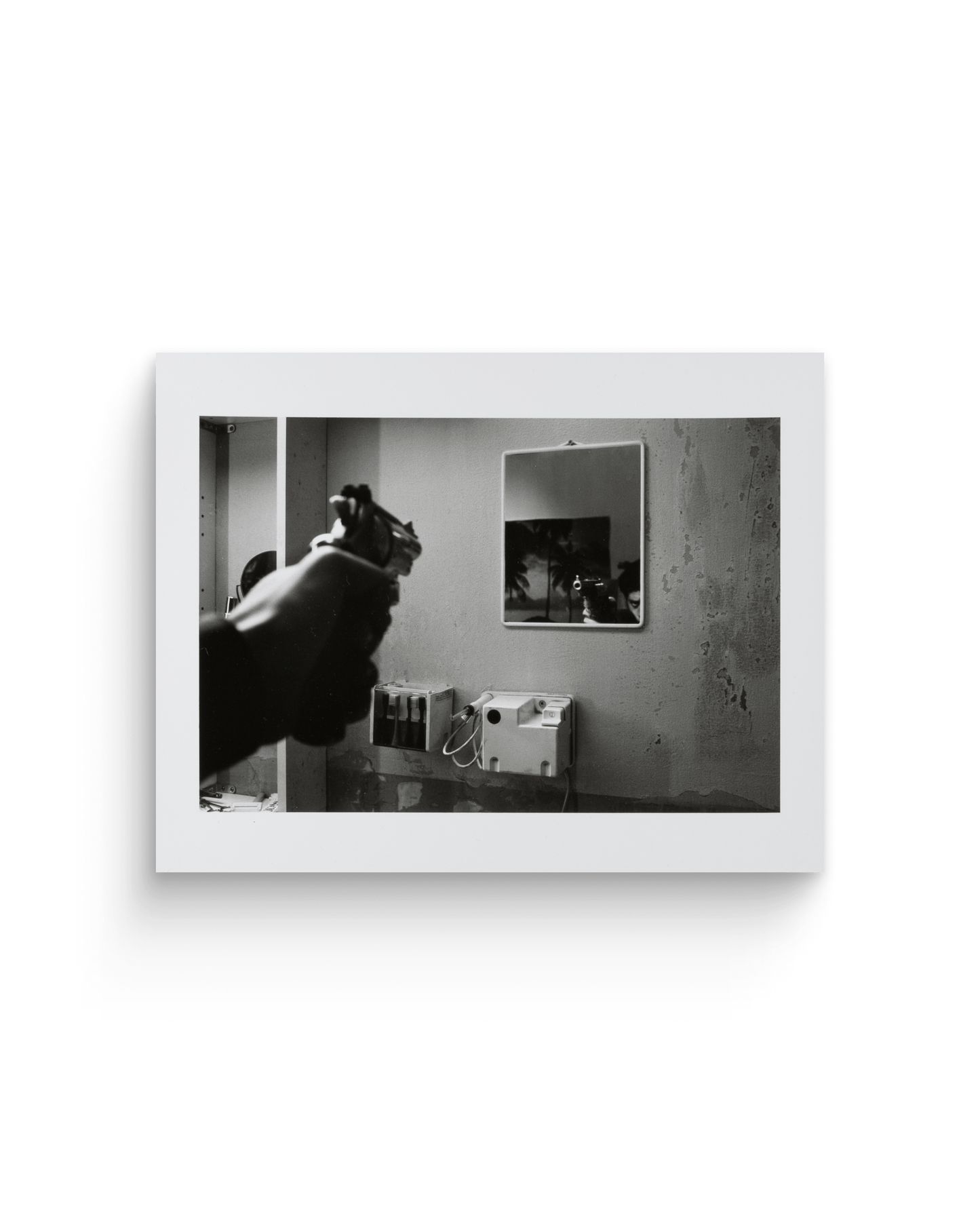 La Haine jusqu'ici tout va bien | Tirage de tête