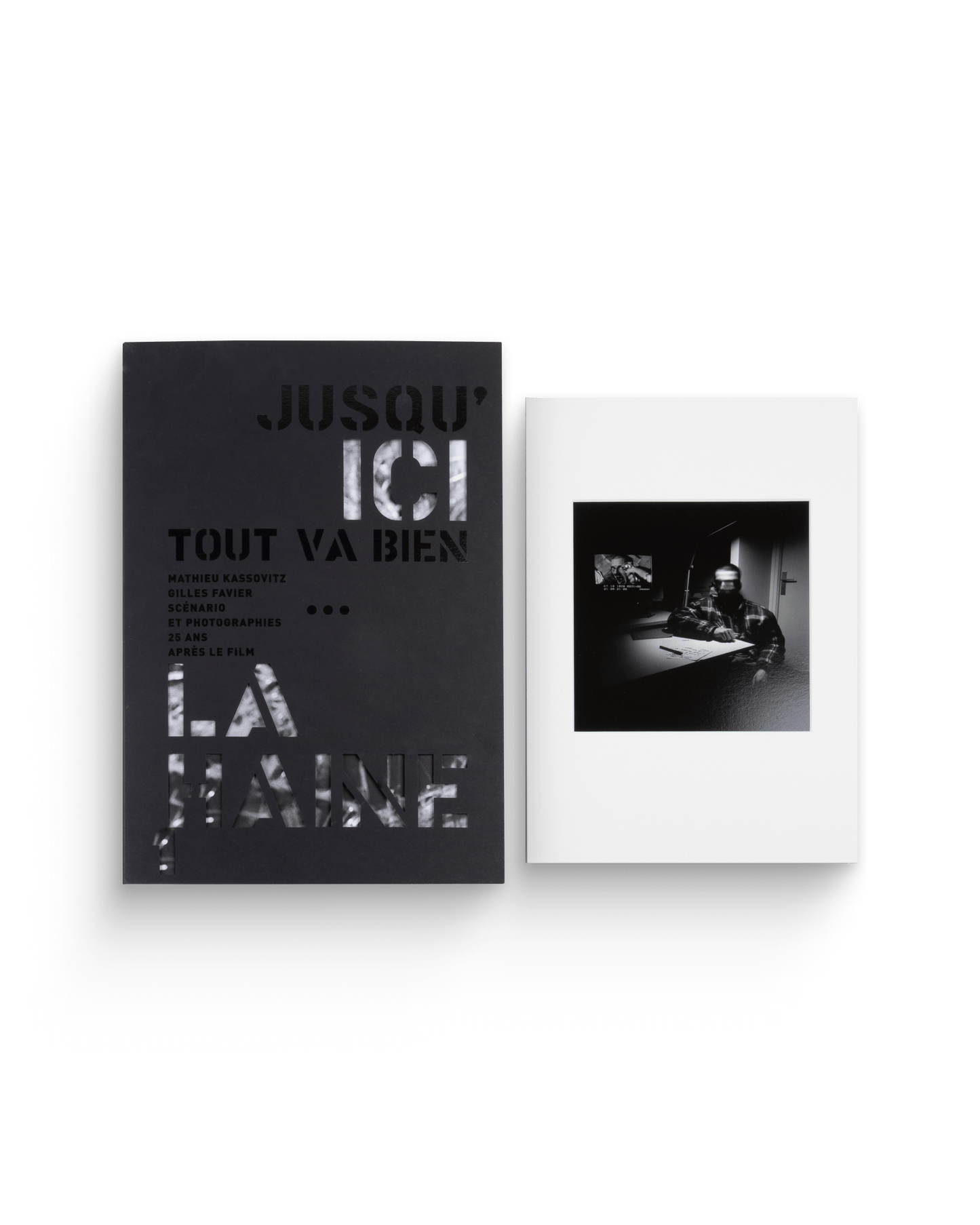 La Haine jusqu'ici tout va bien | Tirage de tête