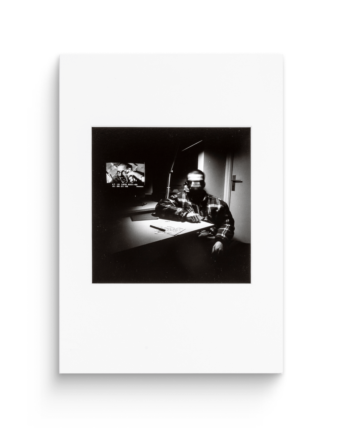 La Haine jusqu'ici tout va bien | Tirage de tête