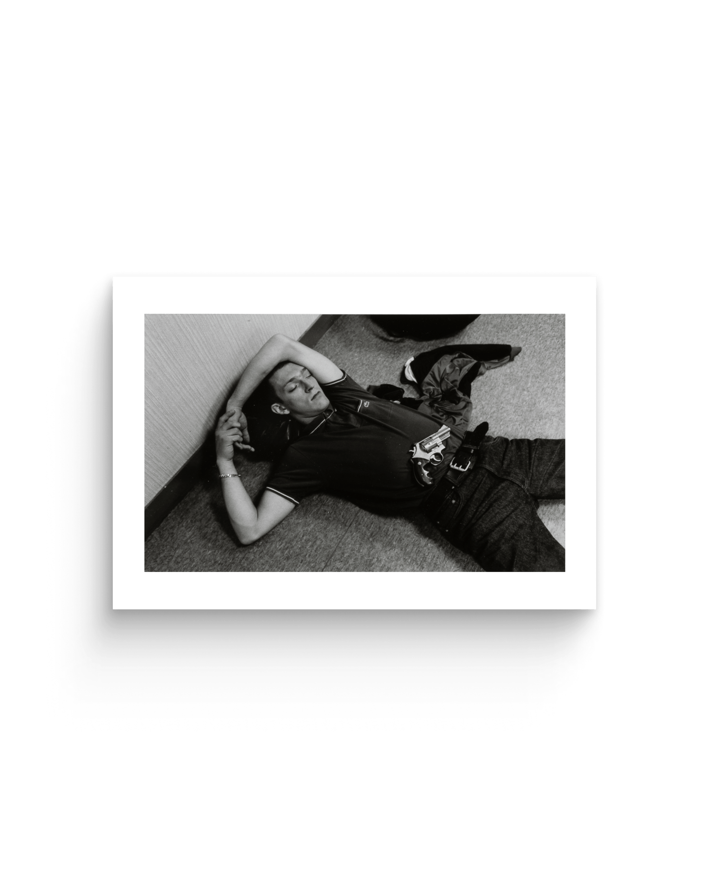 La Haine jusqu'ici tout va bien | Tirage de tête