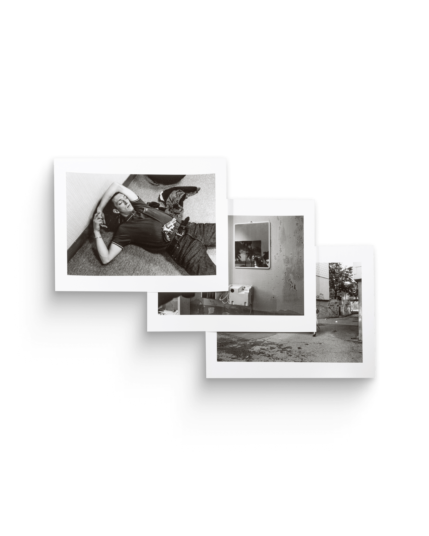 La Haine jusqu'ici tout va bien | Tirage de tête