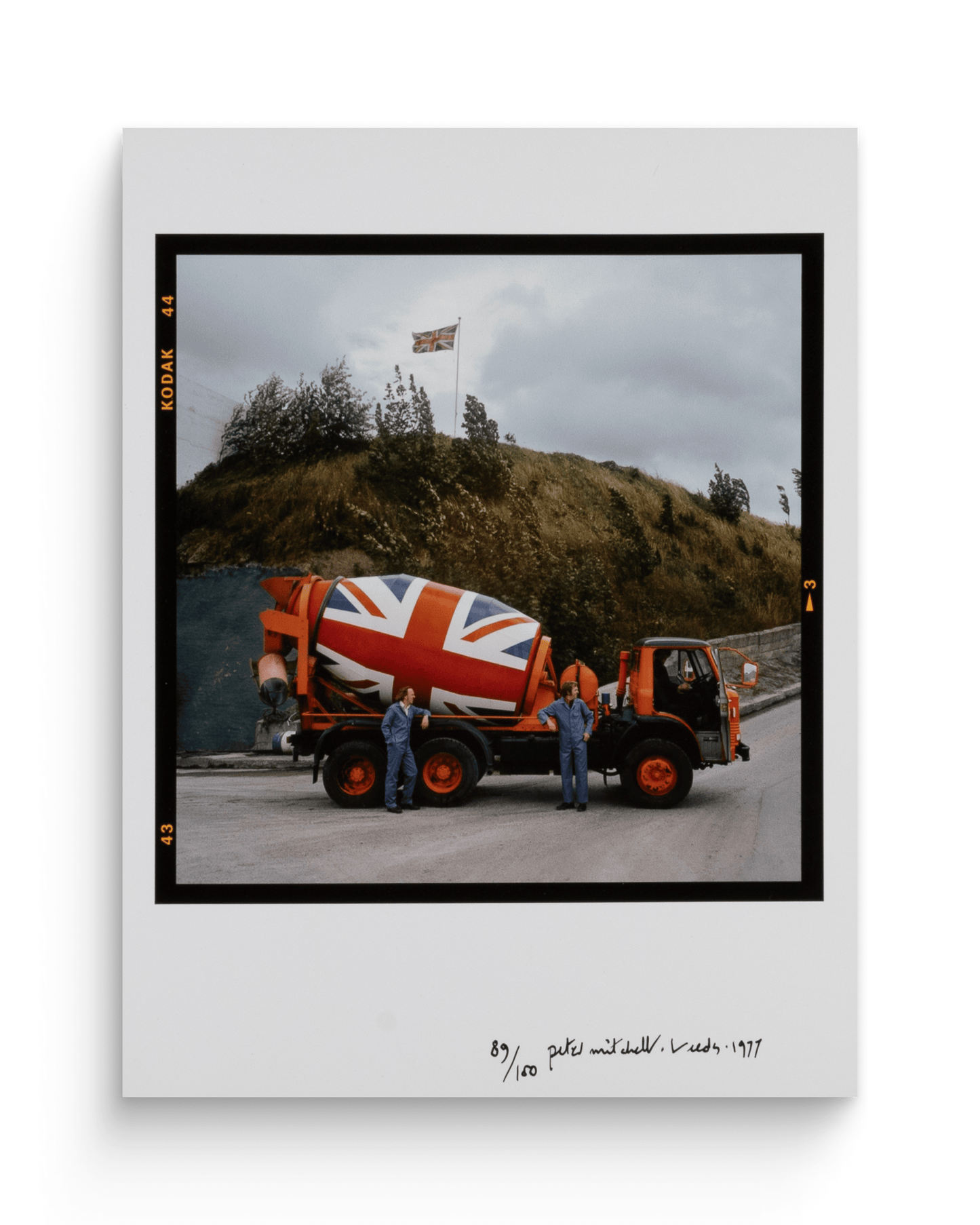 Nouveau Démenti de la mission spatiale Viking 4 | Tirage de tête