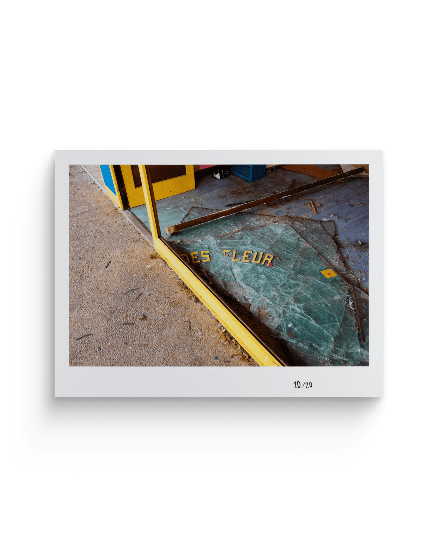 Eve | Tirages de tête