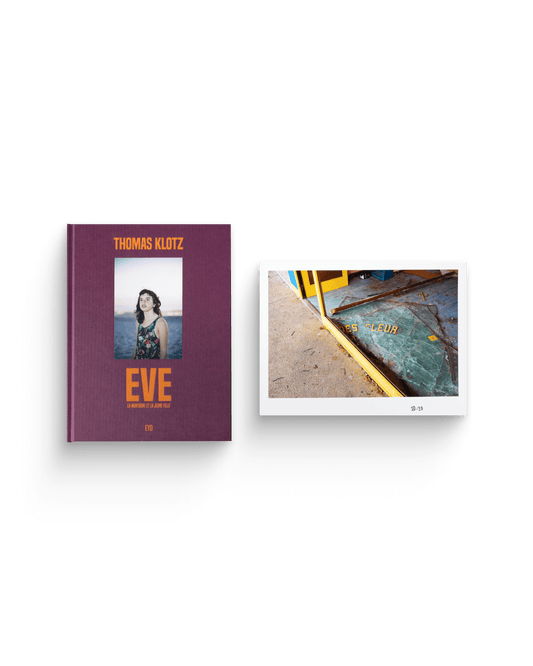 Eve | Tirages de tête