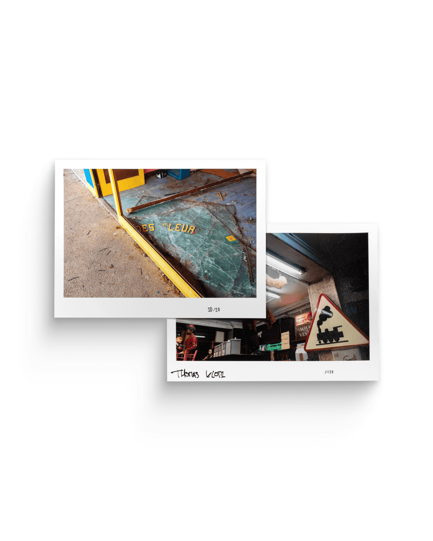 Eve | Tirages de tête