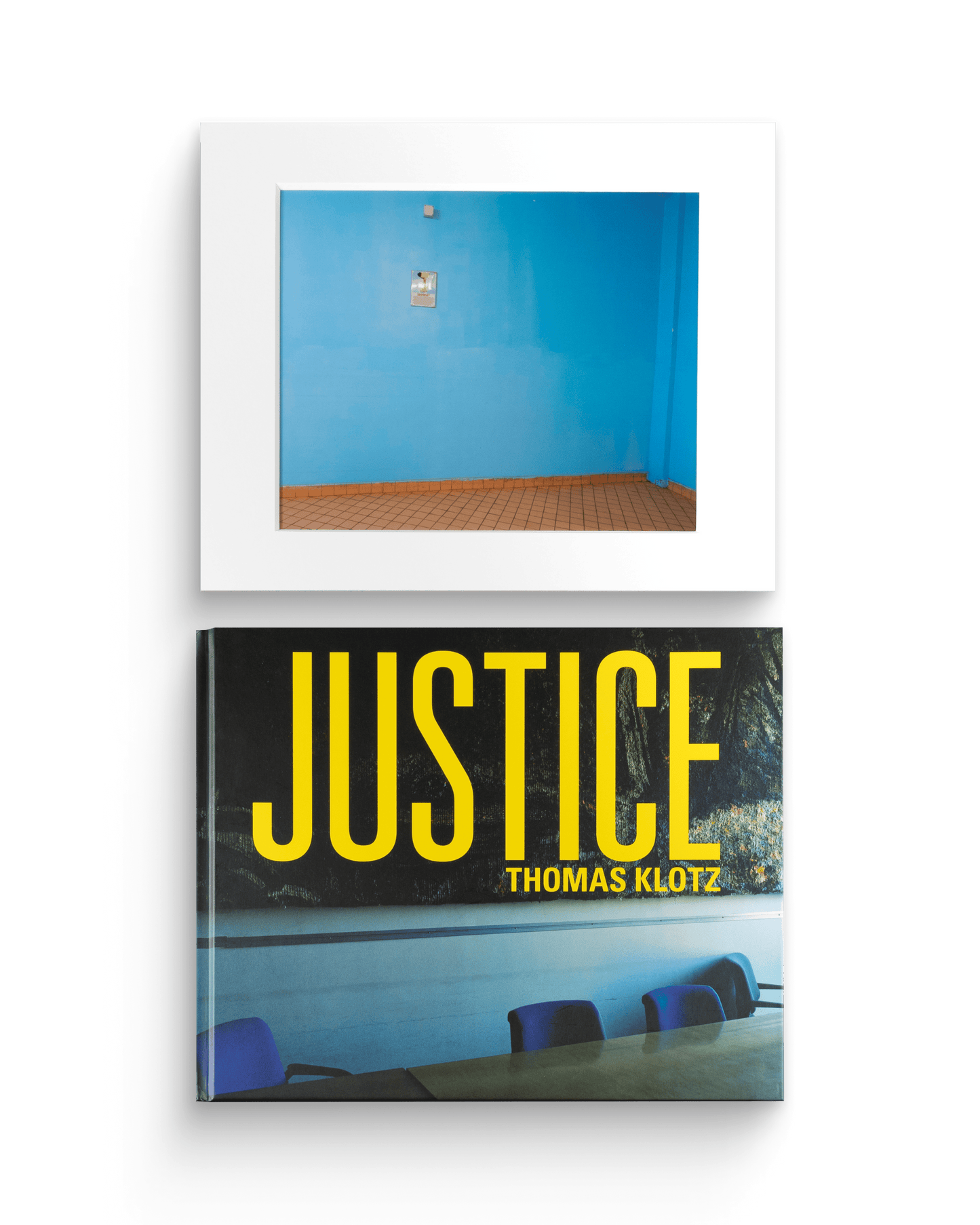 Justice | Tirages de tête