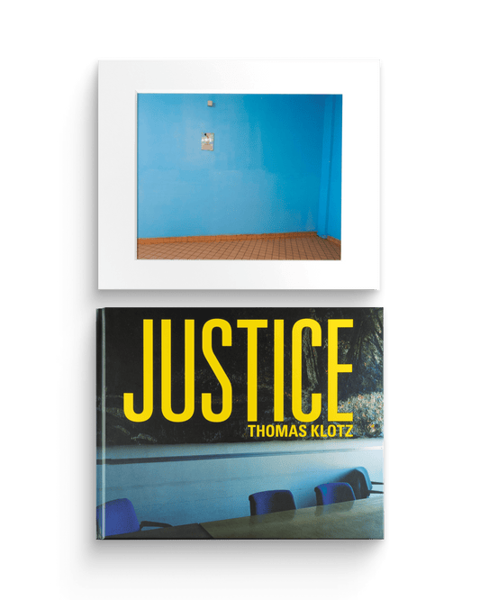 Justice | Tirages de tête