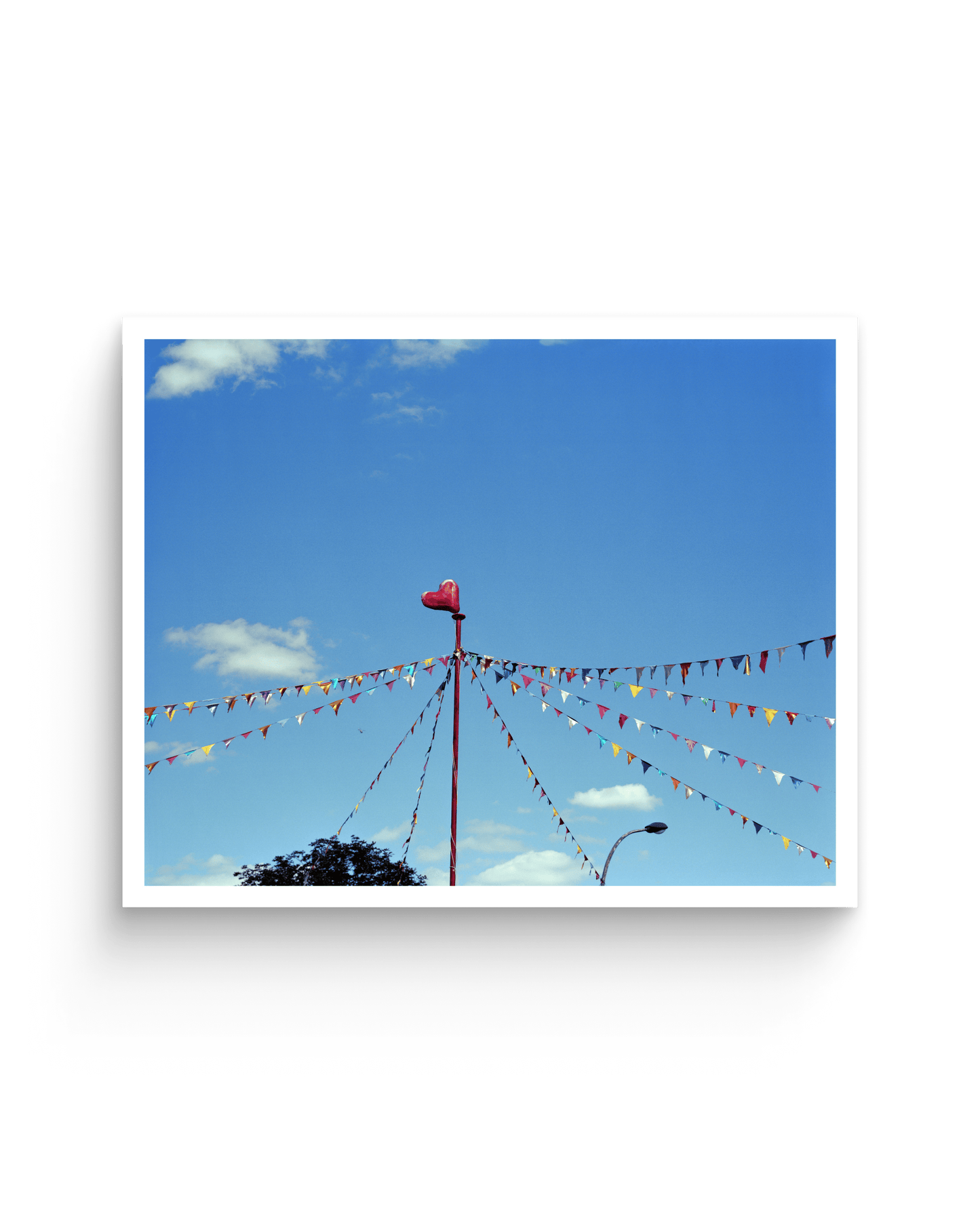 Periferia | Tirages de tête