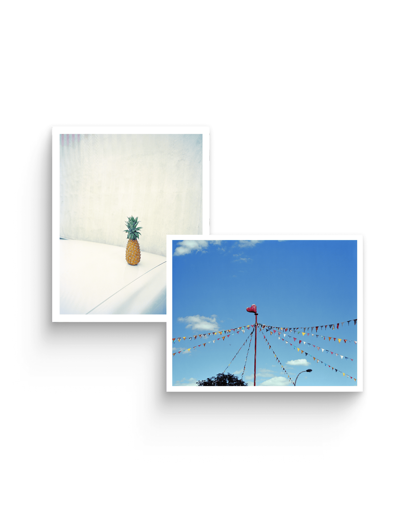 Periferia | Tirages de tête