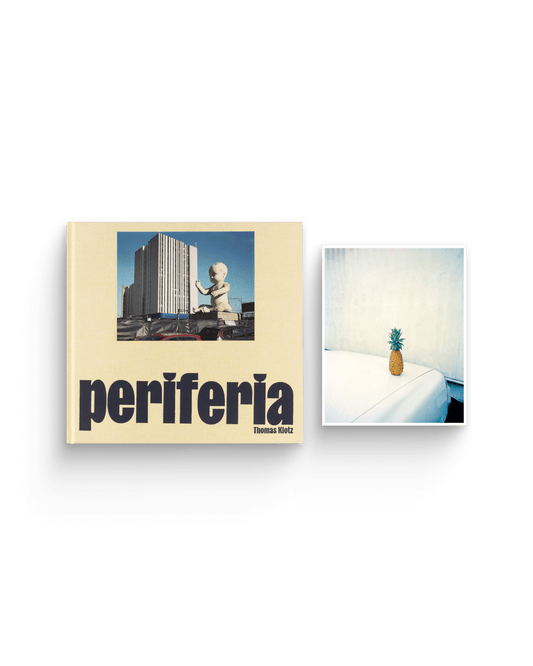 Periferia | Tirages de tête