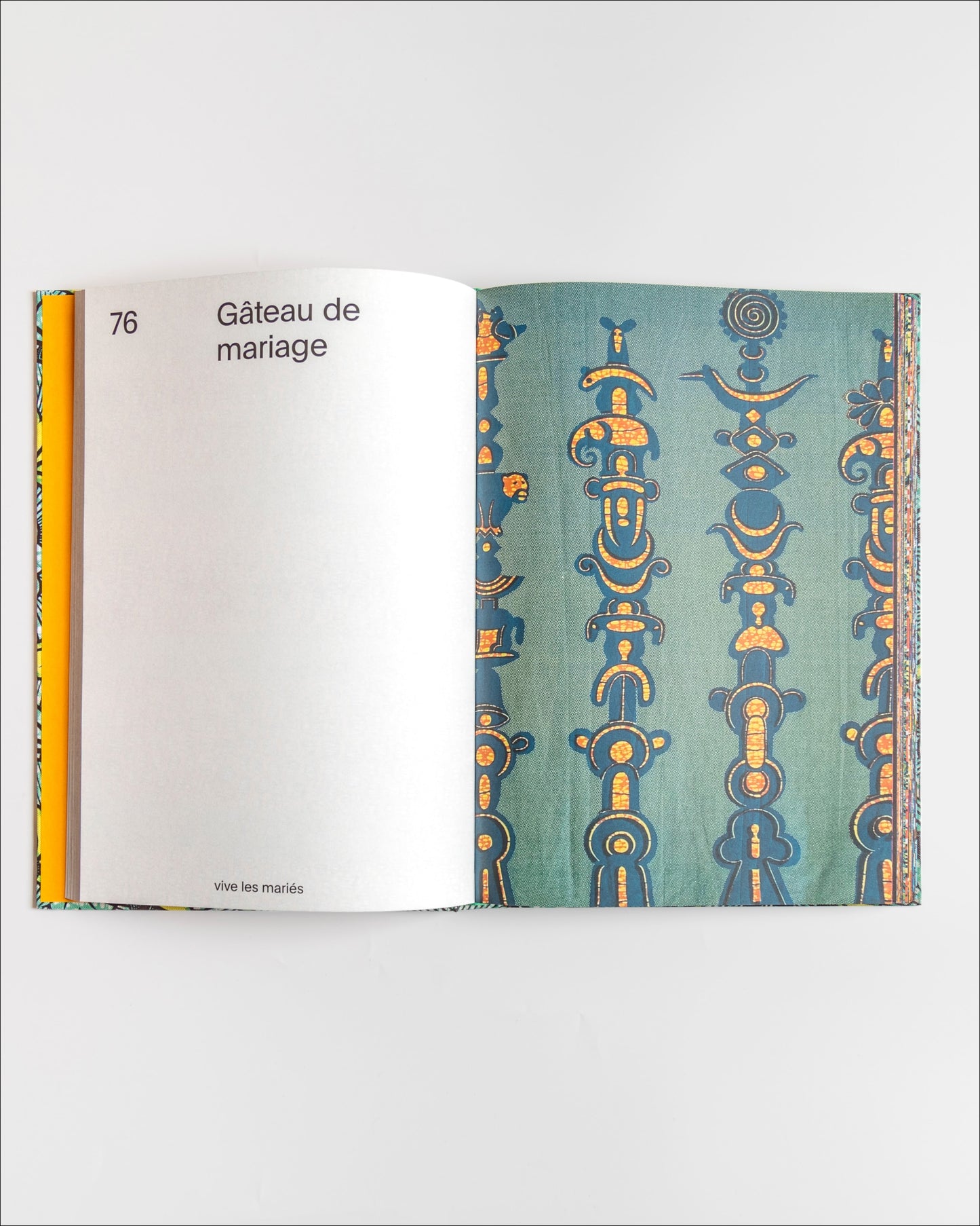 Wax Stories | Fondation Zinsou