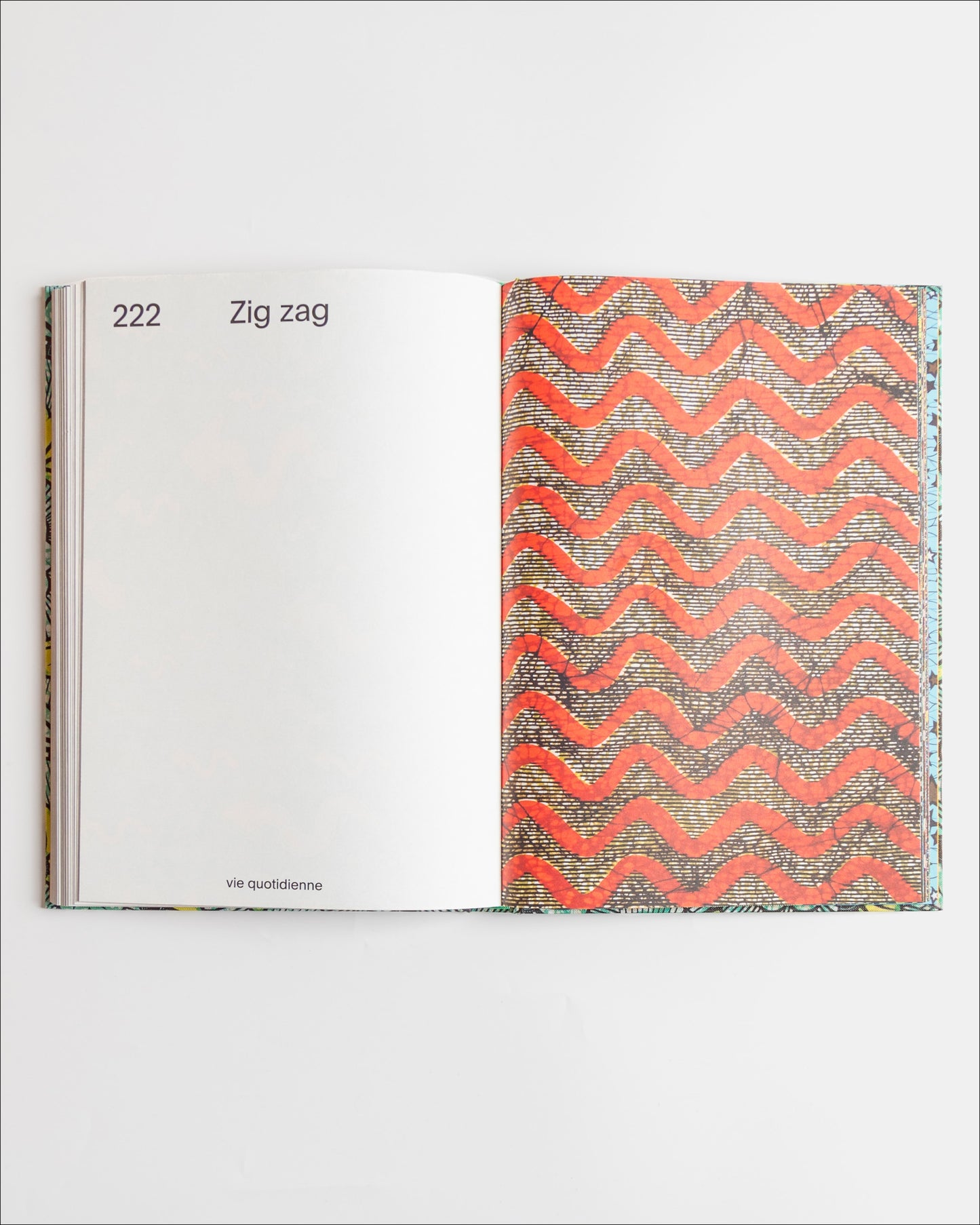 Wax Stories | Fondation Zinsou