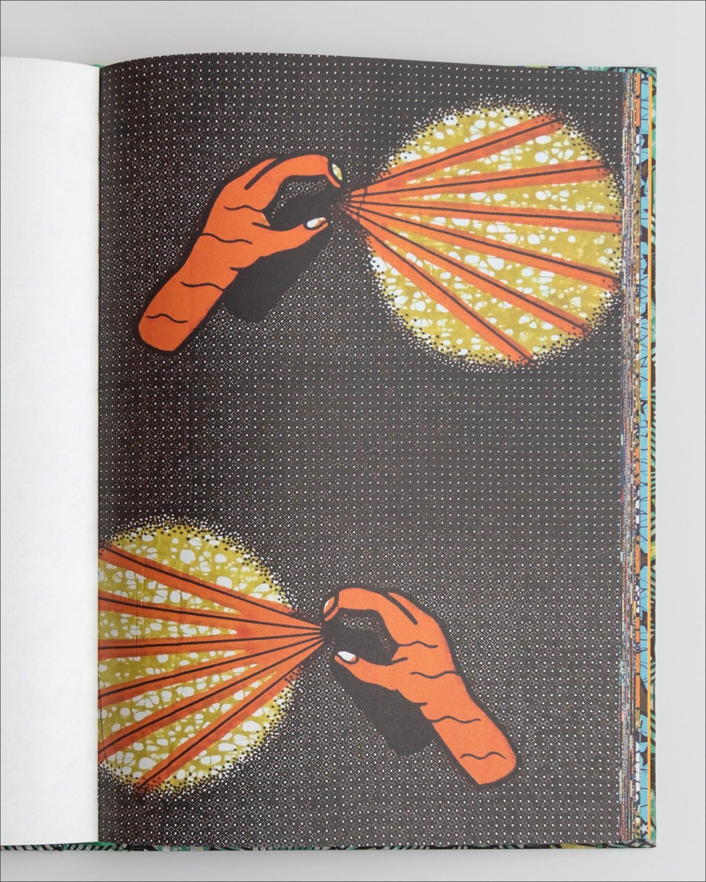 Wax Stories | Fondation Zinsou