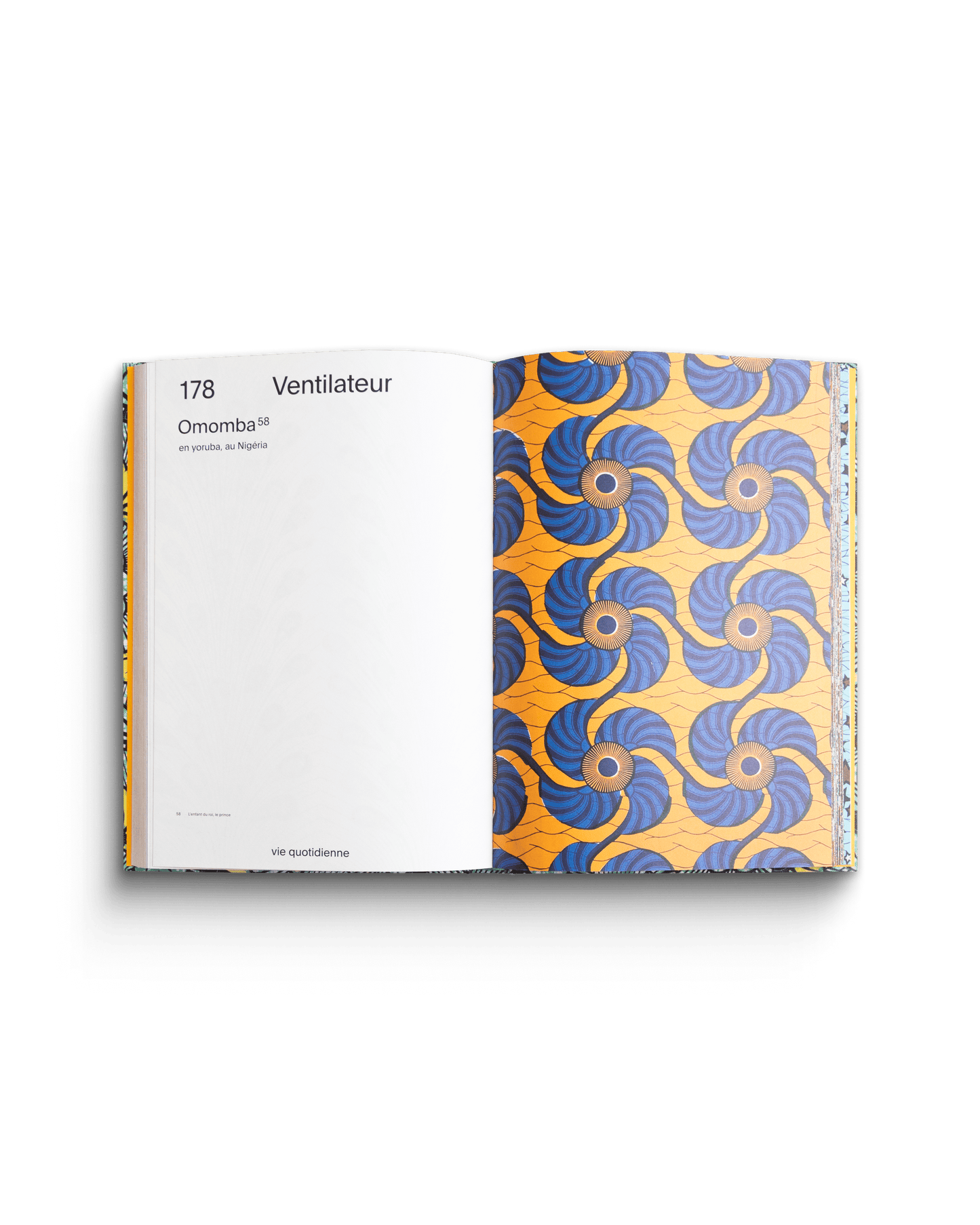 Wax Stories | Fondation Zinsou